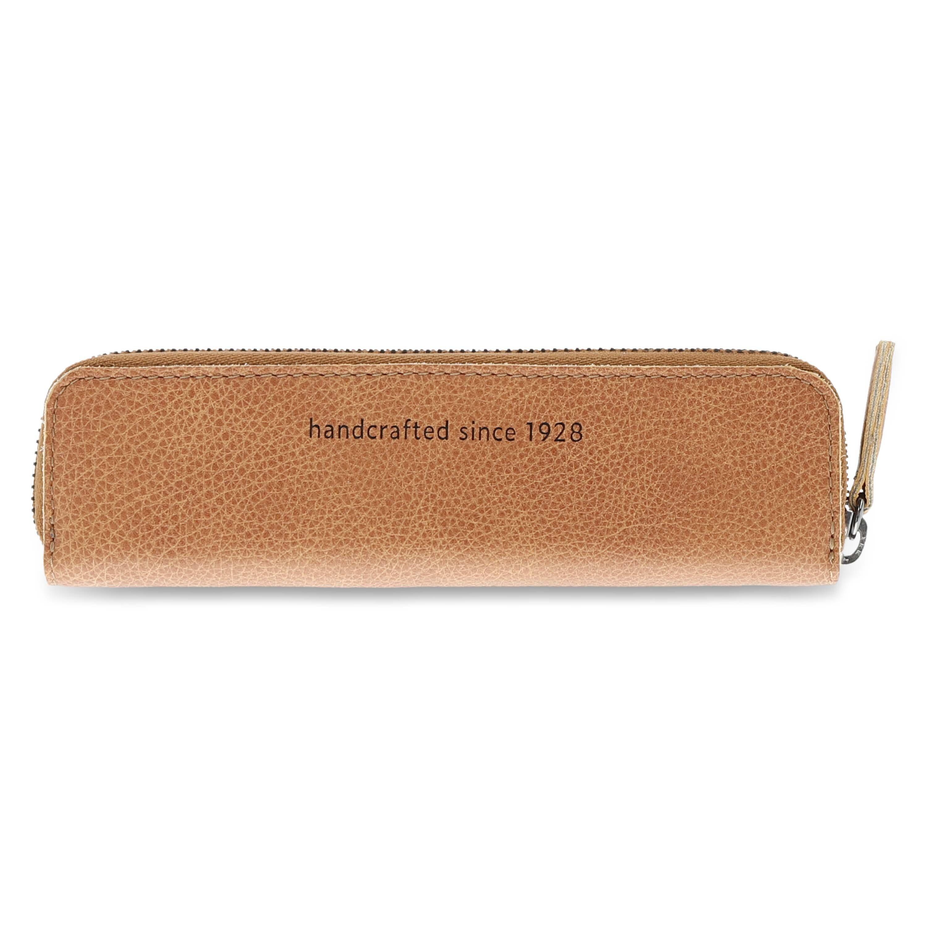 Picard Schreibgeräteetui PICARD Schreibgeräteetui Pouch aus Echtleder