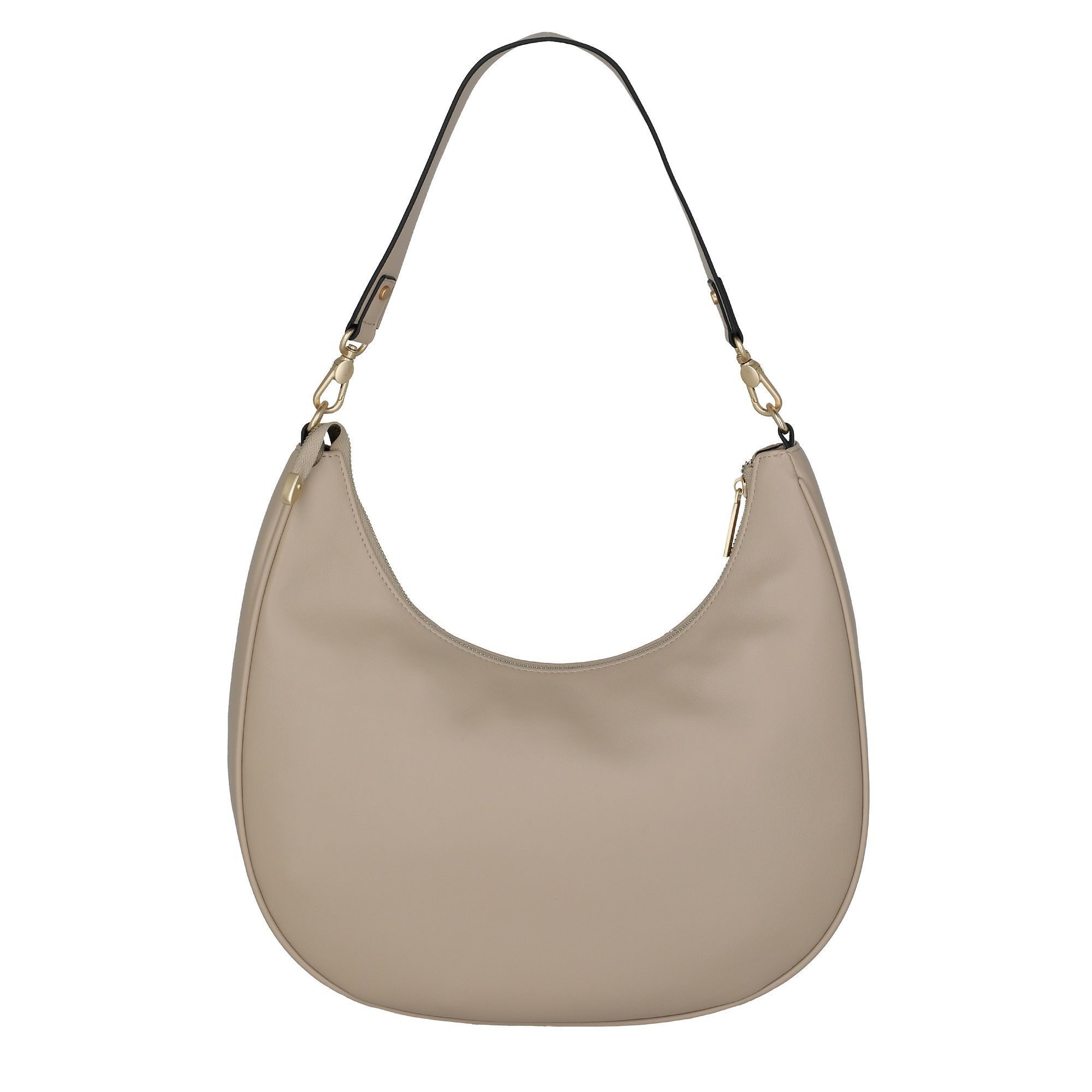 travelite Schultertasche Barbara Cozy, Polyurethan