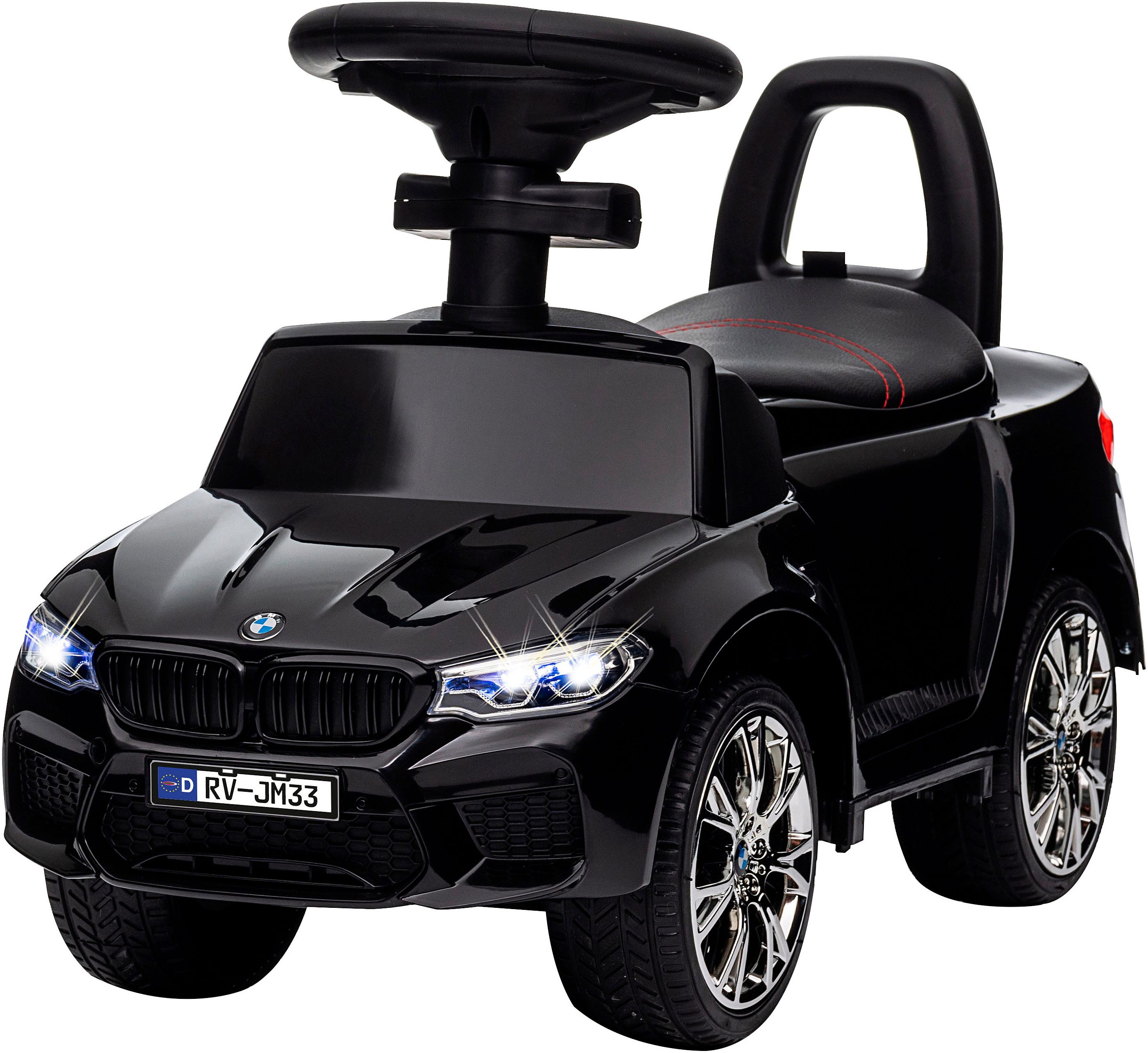 Rutscherauto BMW M5