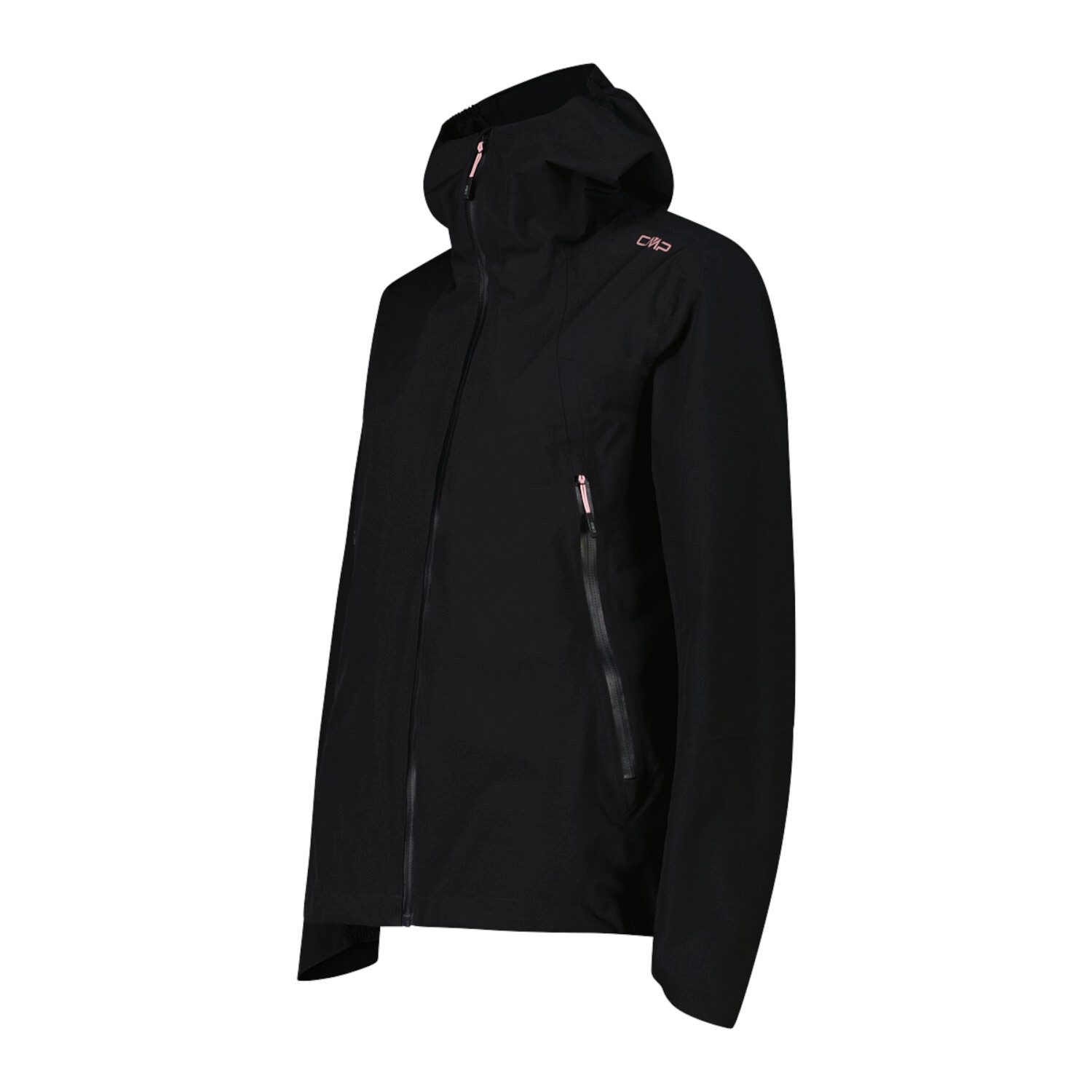 CMP Outdoorjacke CMP Damen Jacke Woman Jacket Fix Hood 35Z6176