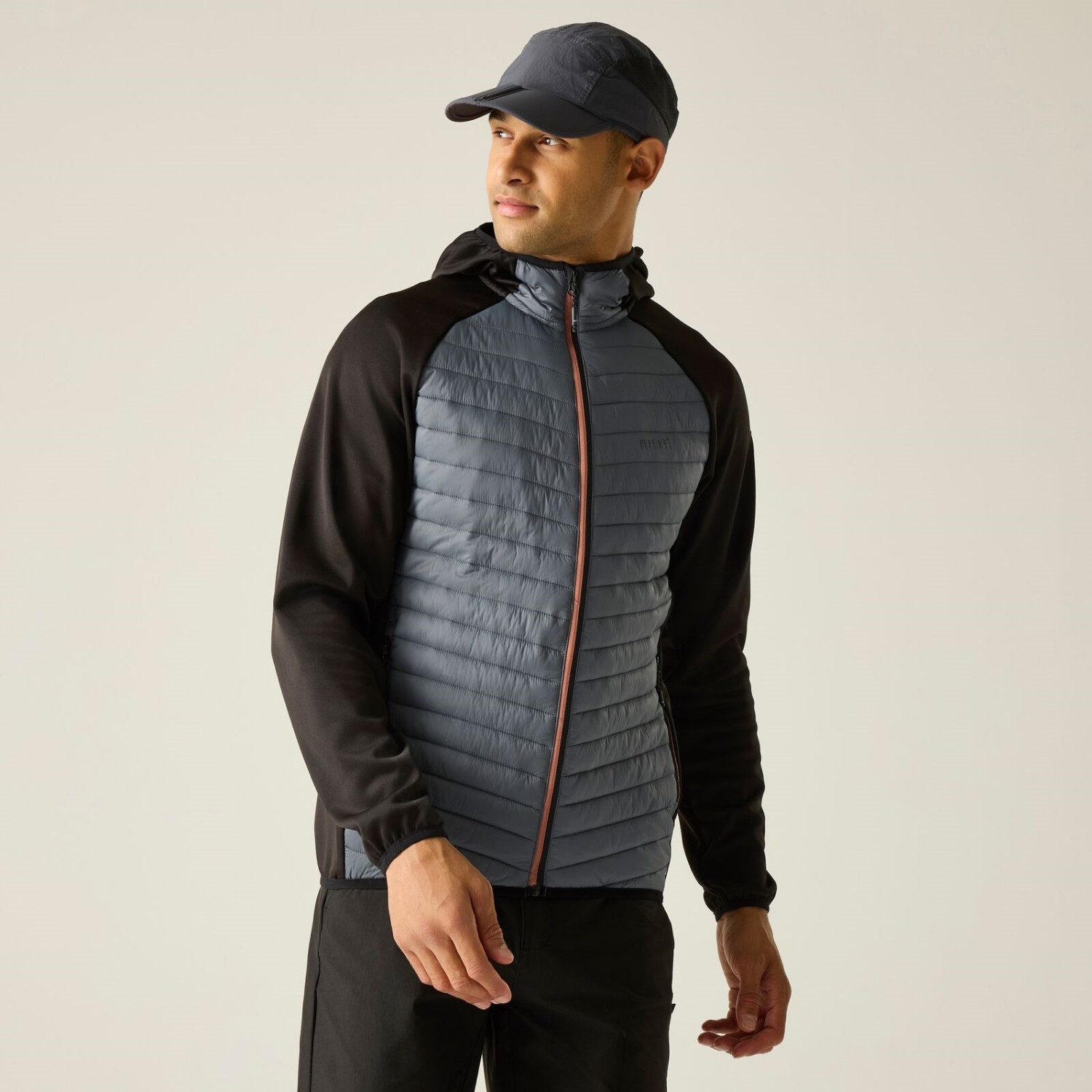 Regatta Steppjacke Hybrid Steppjacke Andreson Hybrid günstig online kaufen