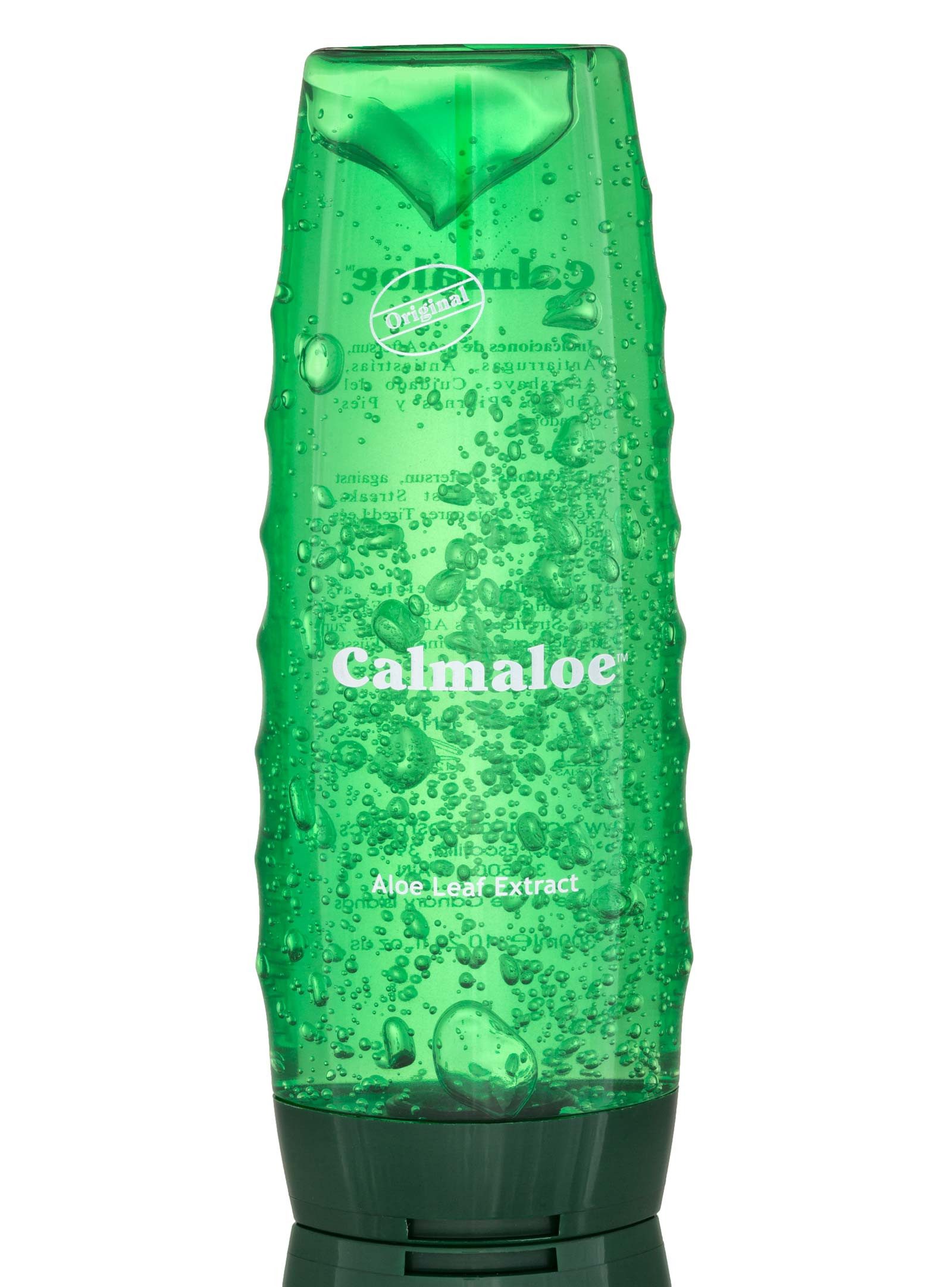 canarias cosmetics Hautpflegegel Calmaloe Leaf Extract, 1-tlg.