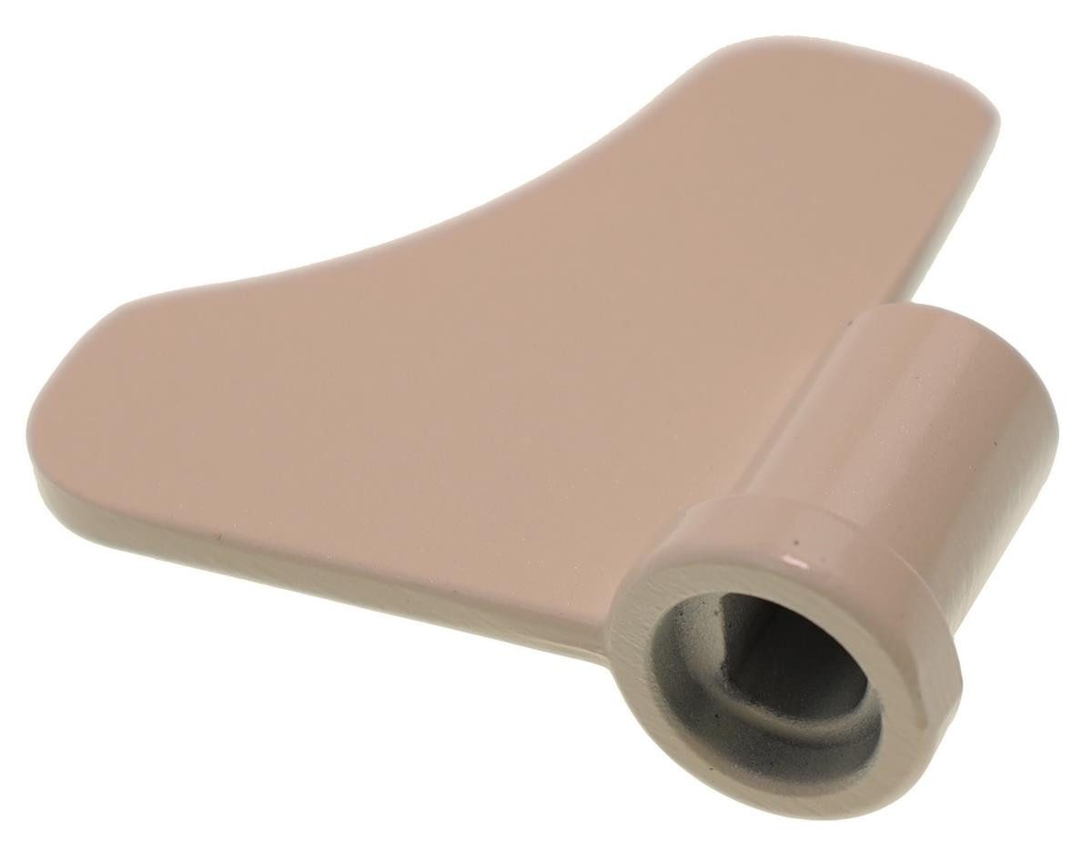 Unold Knethaken Unold 6852082 Knethaken (Doppelform) für 68520 68525 Backmeister Brotb