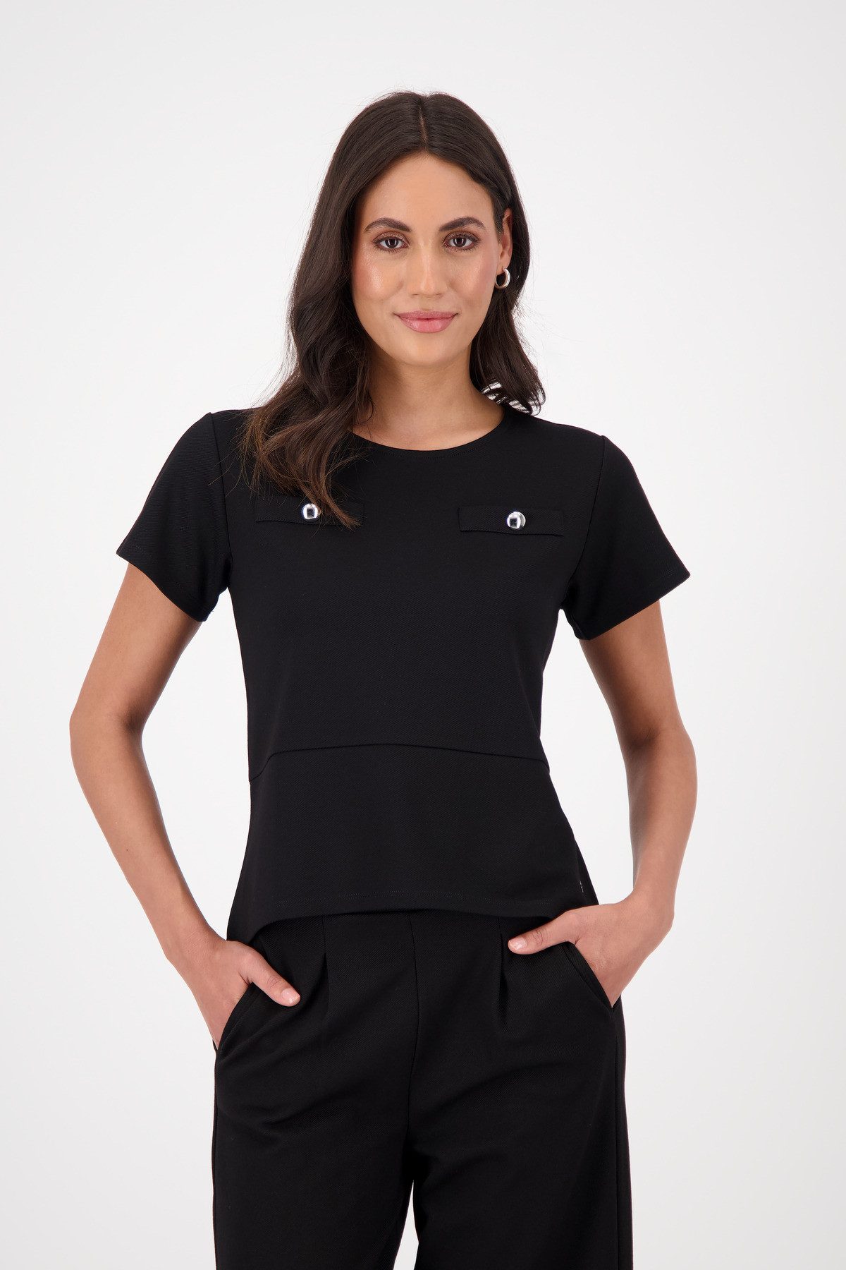 Monari T-Shirt T-Shirt günstig online kaufen