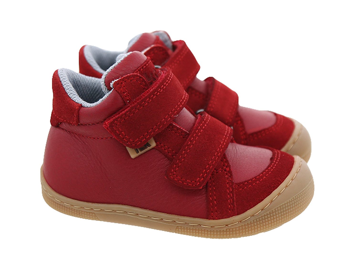 KOEL Koel Stiefel Barfußschuhe Barefoot Dimo Tex Wasserdicht Stiefelette
