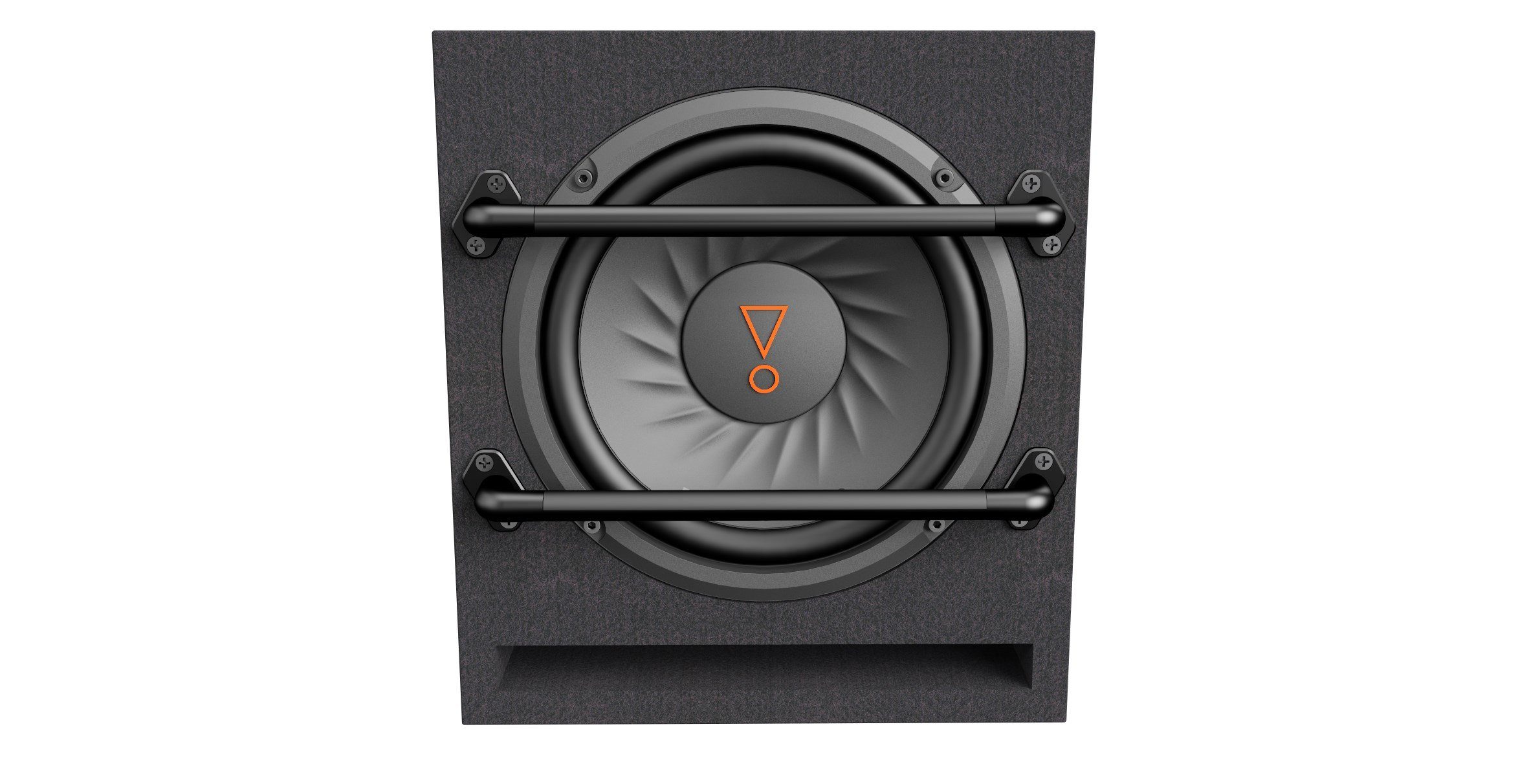 JBL JBL BassPro 8 Auto-Subwoofer