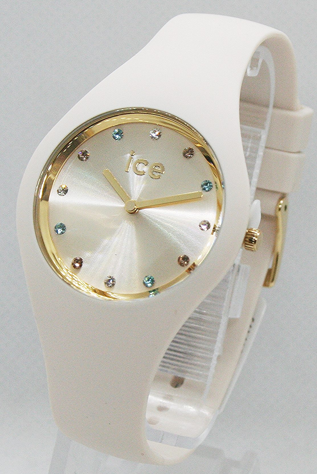 Ice Quarzuhr Ice watch Damenuhr Cosmos S 022358, (1-tlg) günstig online kaufen