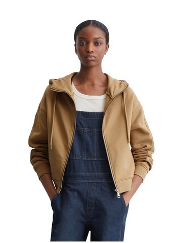 Marc O'Polo DENIM Marc O'Polo Džinsai Bliuzonas iš Organ...