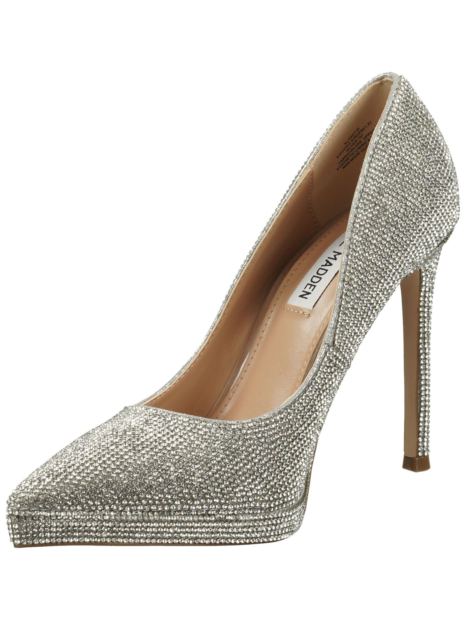 STEVE MADDEN STEVE MADDEN Pumps Lederimitat High-Heel-Pumps