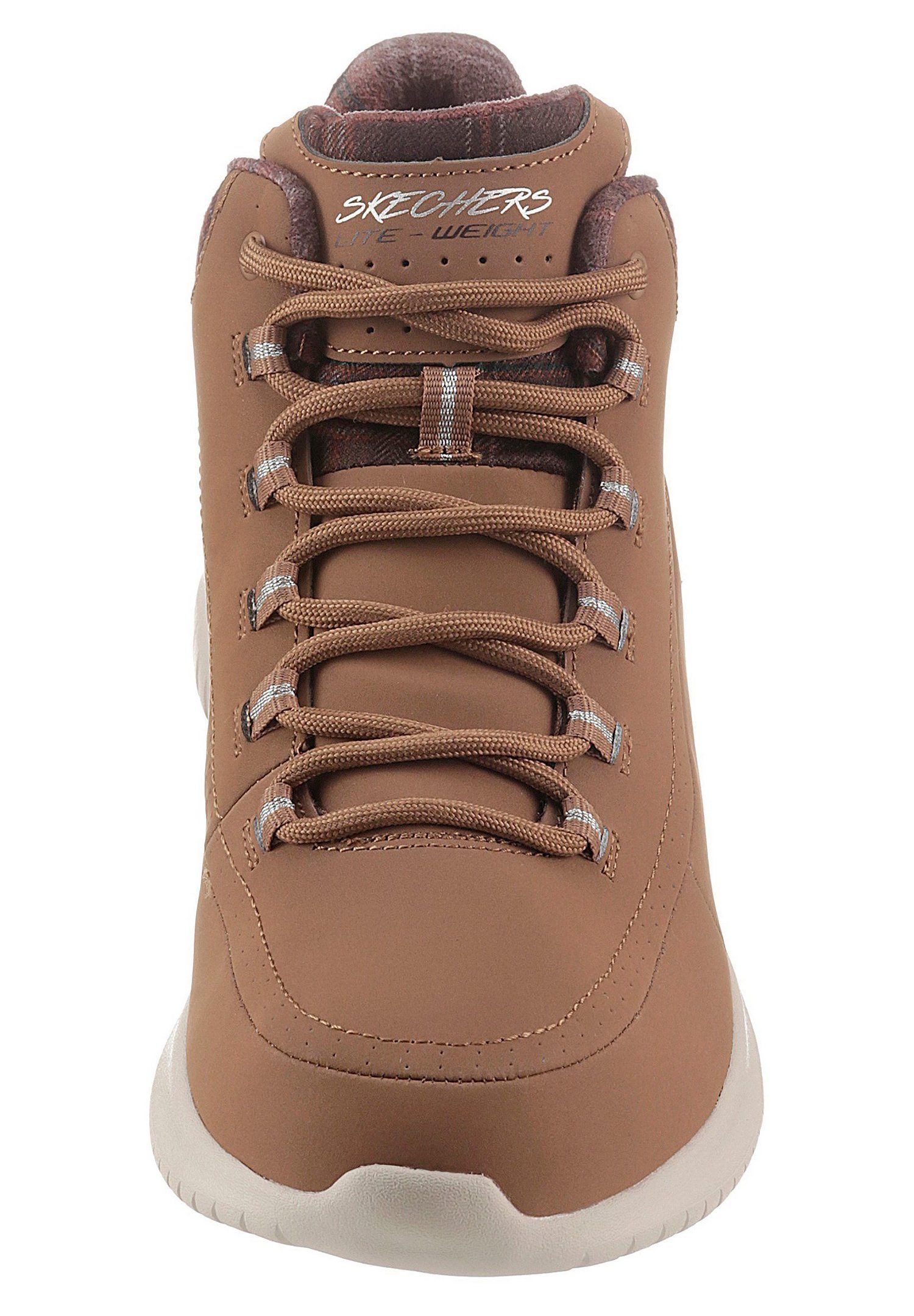 Skechers Ultra Flex-Just Chill Stiefel günstig online kaufen