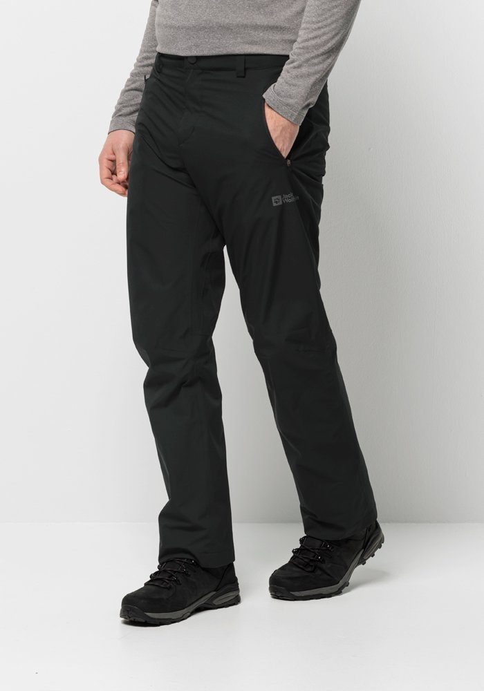 Jack Wolfskin Outdoorhose PARANA PANTS M günstig online kaufen