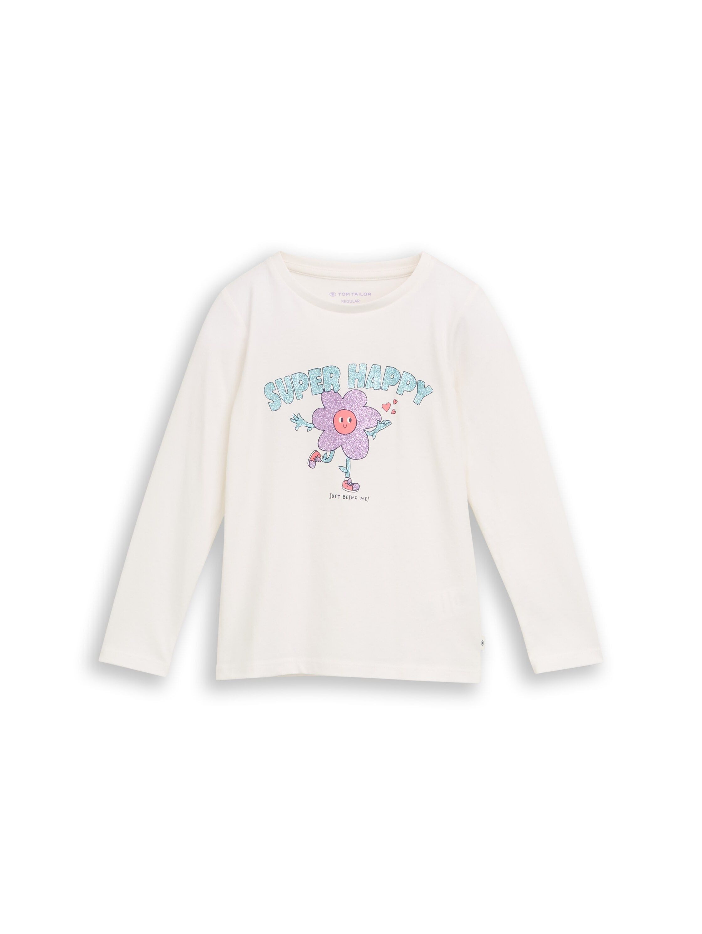 TOM TAILOR T-Shirt