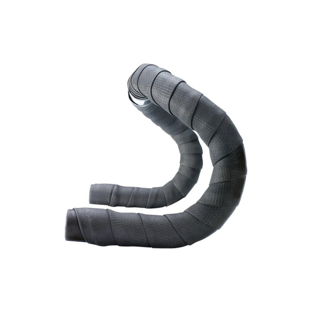 Selle Italia Fahrradsattel Selle Italia Smart Tape Green-Tek Lenkerband Schwarz - 2,5 mm, 35 × 18
