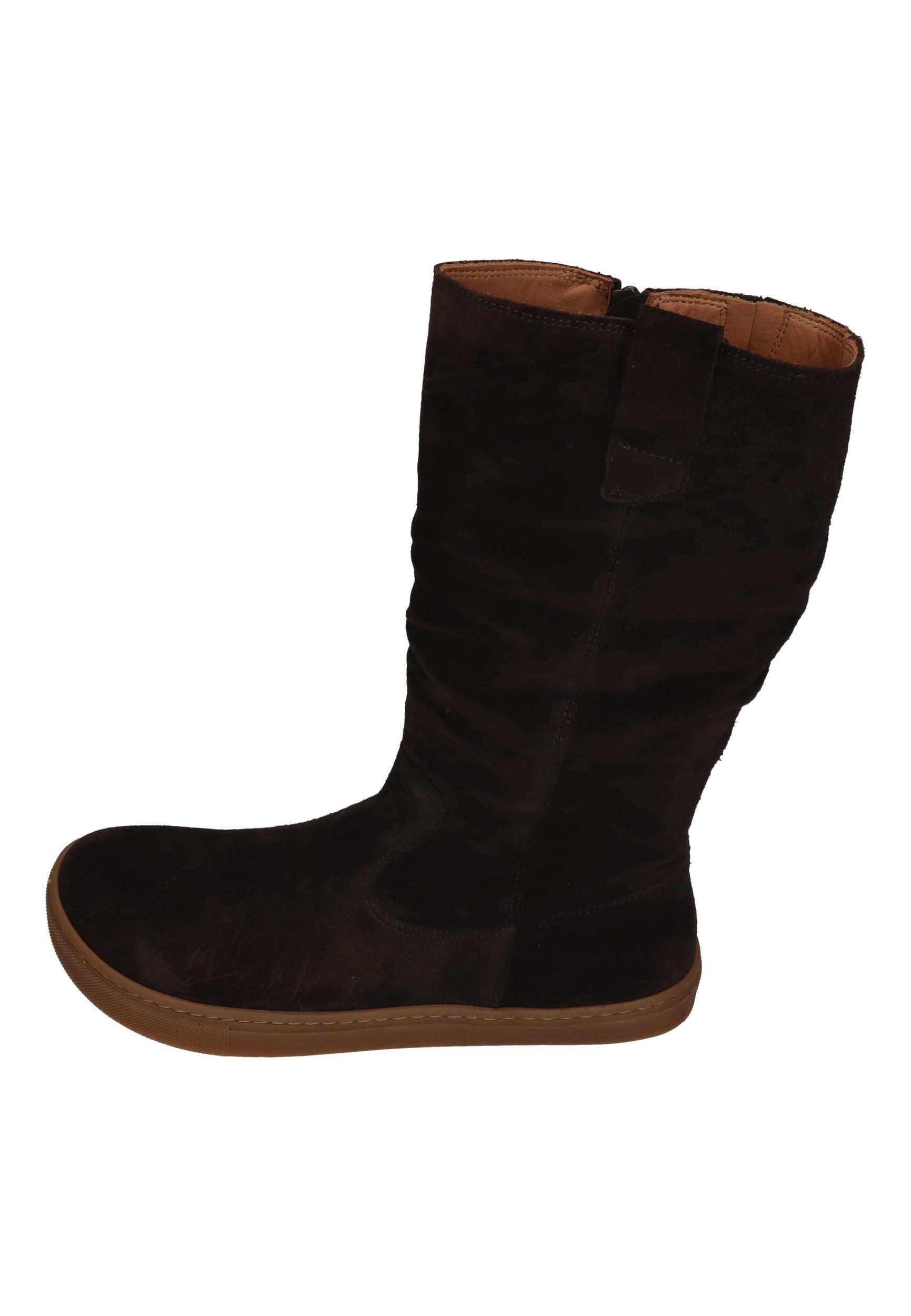 KOEL HYNARA Barfußschuh Brown