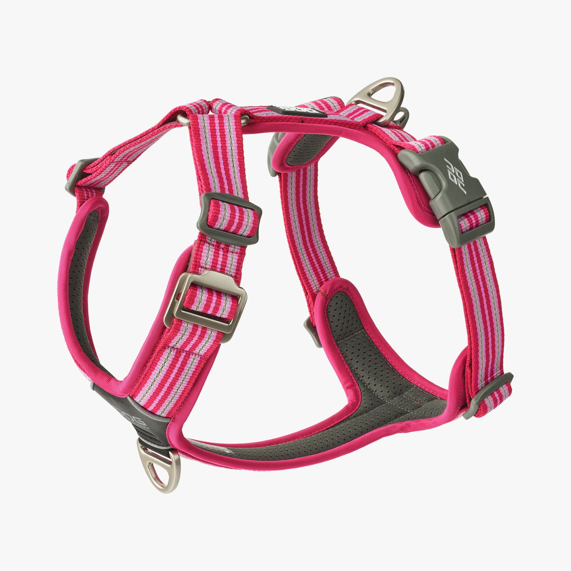 Dog Copenhagen Hunde-Geschirr Dog Copenhagen V3 Comfort Walk Air Harness [Variation]