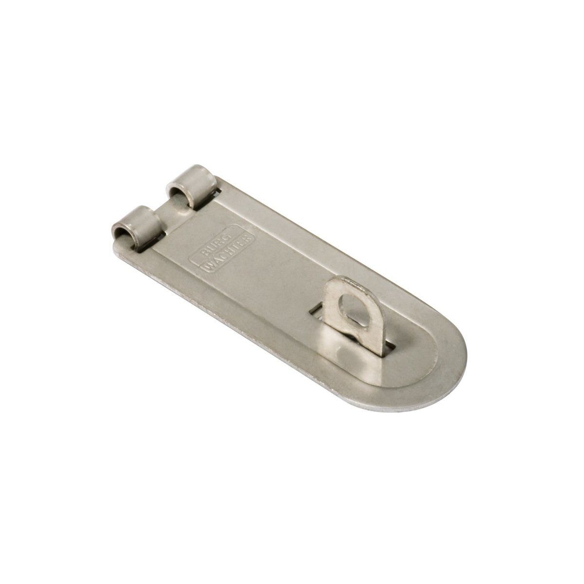 Burg Wächter Türriegel Burg Wächter Panzer-Riegel PCC 80 NI SB 80 x 32 mm
