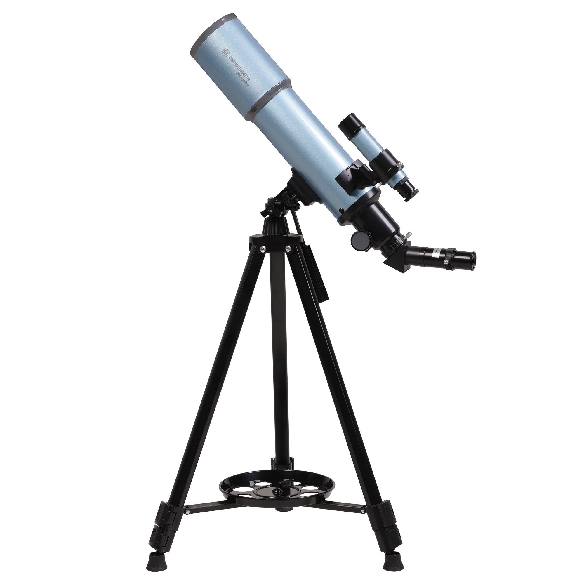 BRESSER Teleskop BRESSER YOUNGSTER Entdecker-Teleskop 70/400 – Bild 3 von 5