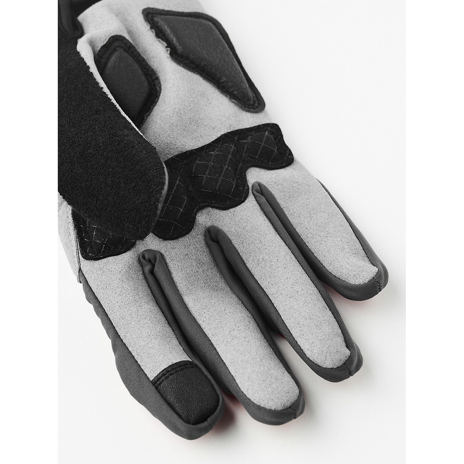 Hestra Langlaufhandschuhe Handschuh BIKE GUARD LONG