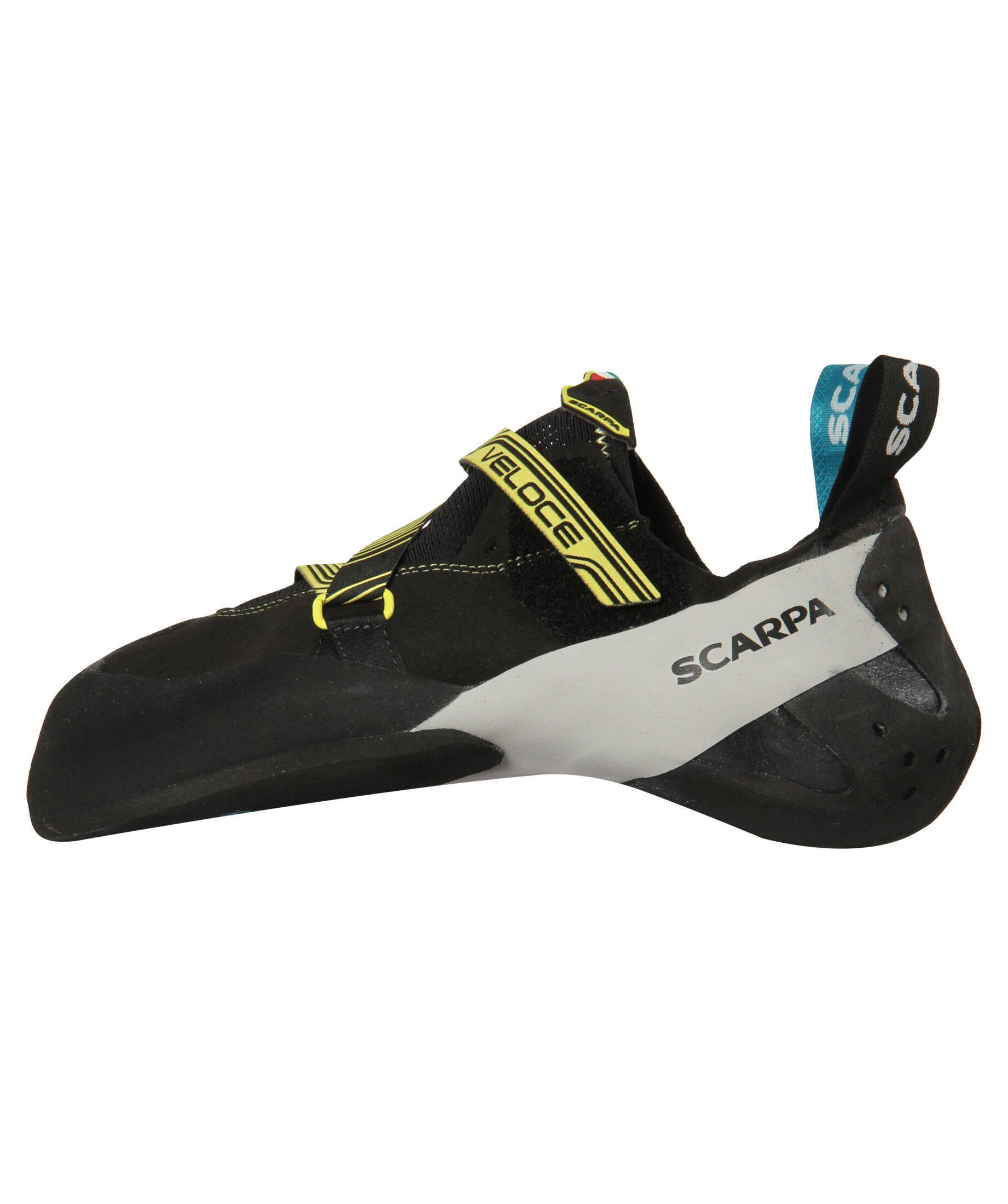 Scarpa Herren Горные ботинки "Veloce" Kletterschuh