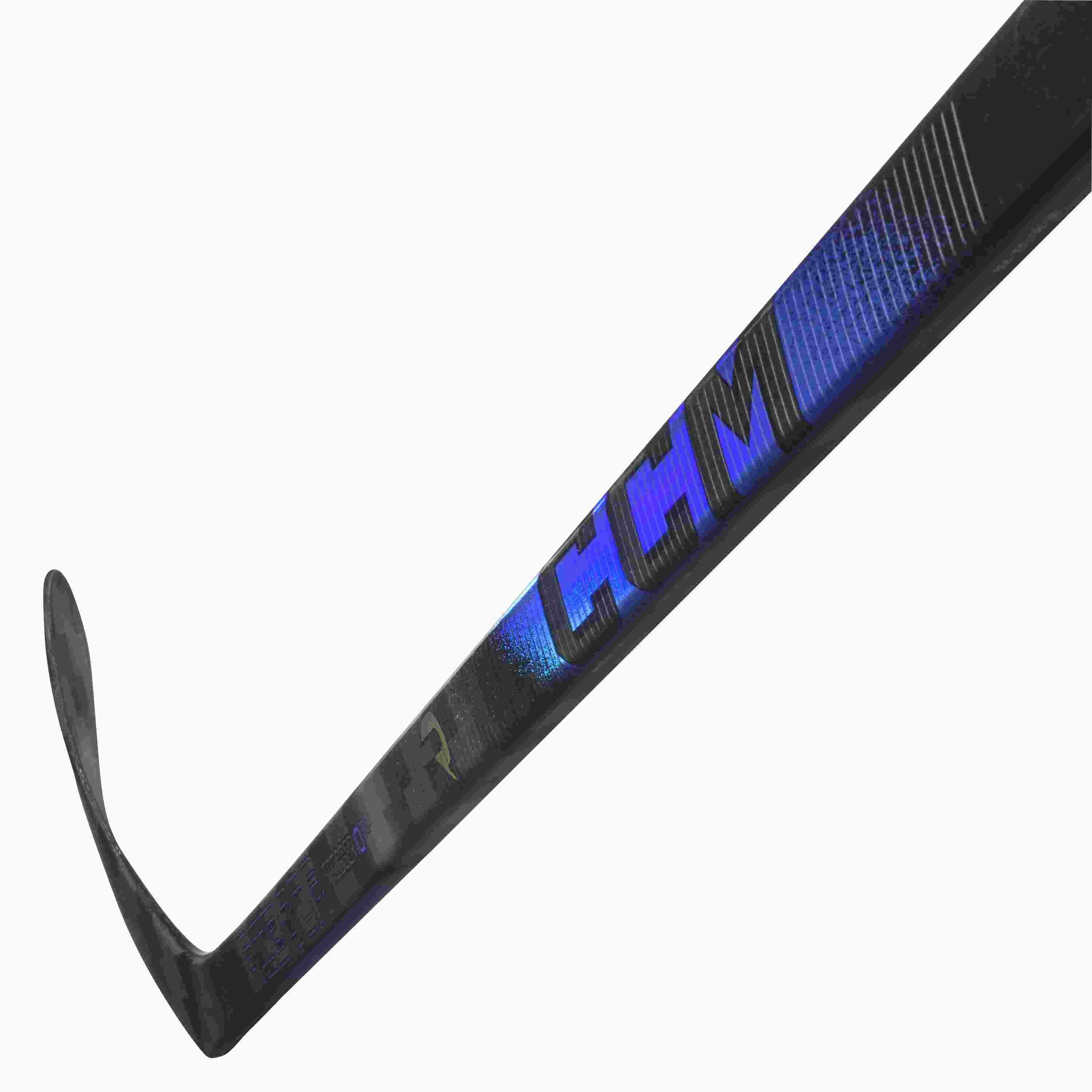 CCM Eishockeyschläger Schläger CCM TRIGGER 10 PRO Senior 70 Flex 60-Zoll