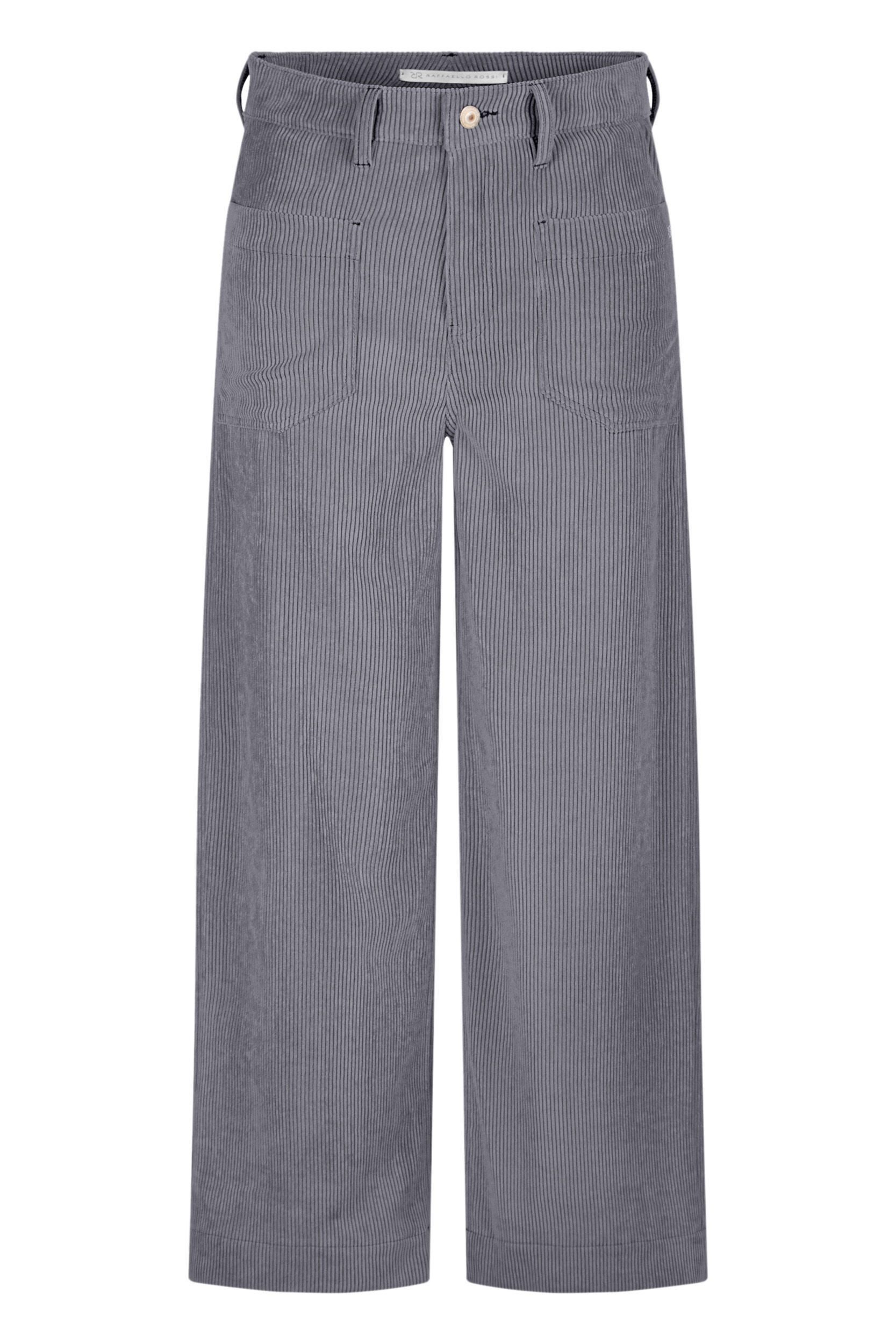 Raffaello Rossi Stoffhose Miru