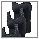 H.I.S Tanktop mit Spitze (3er-Pack) aus reiner Baumwolle, Feinripp – Bild 4 von 4
