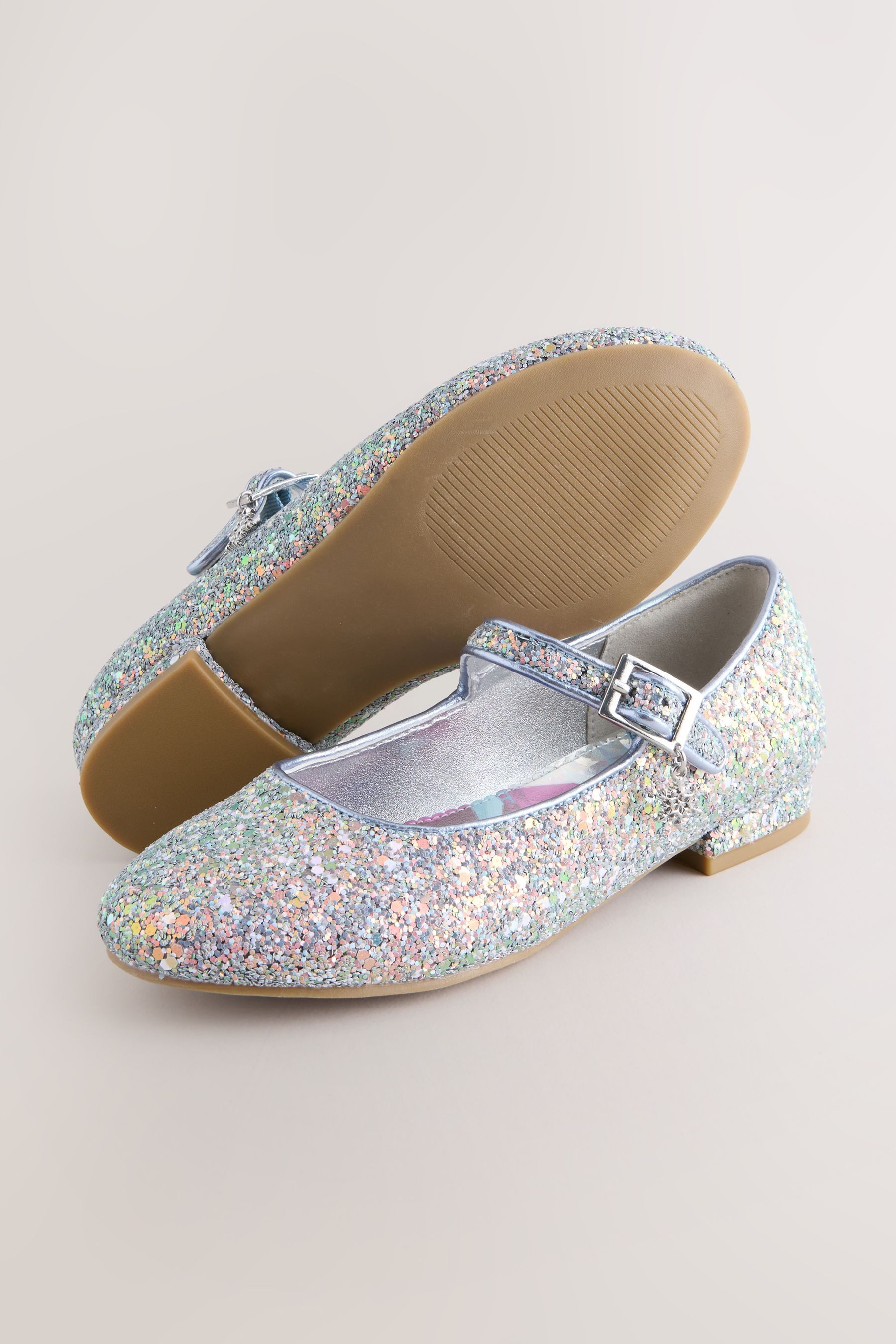 Next Mary-Janes, Frozen Mary-Jane-Schuhe (1-tlg)