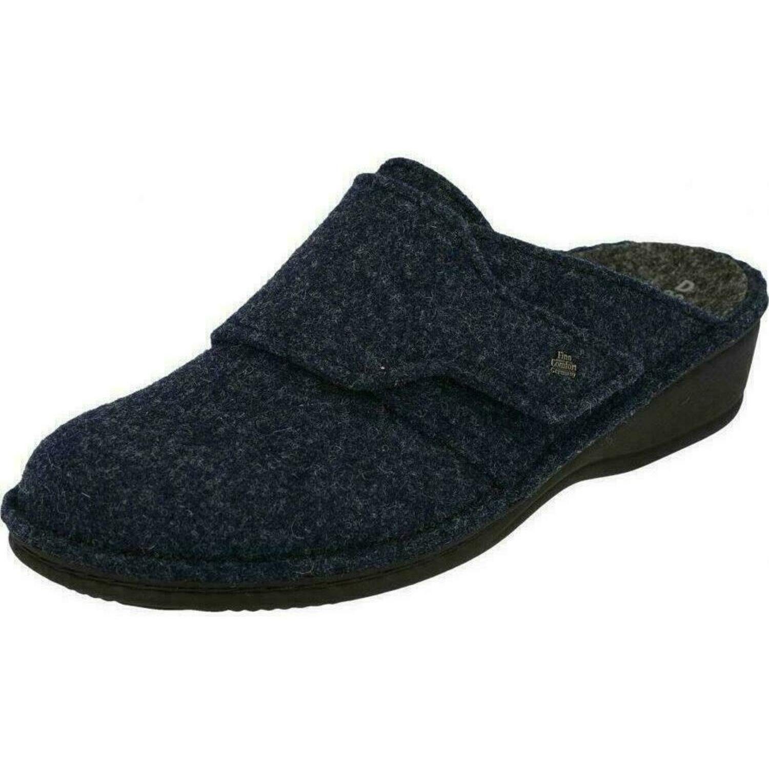 Finn Comfort 06550-416048 Hausschuh