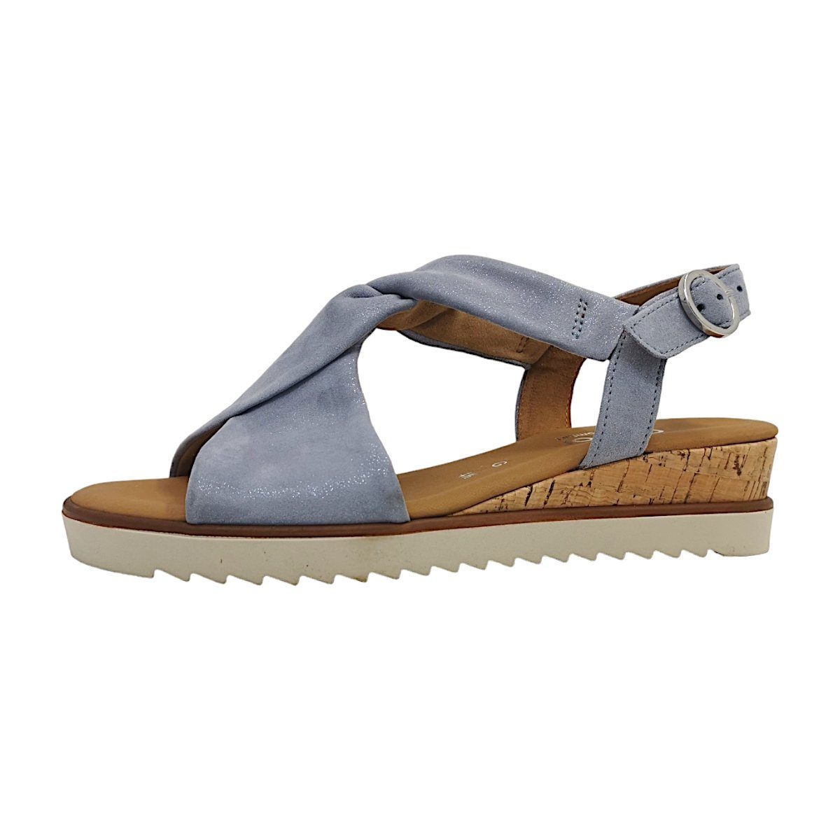Gabor Comfort Sandale Plateausandale günstig online kaufen