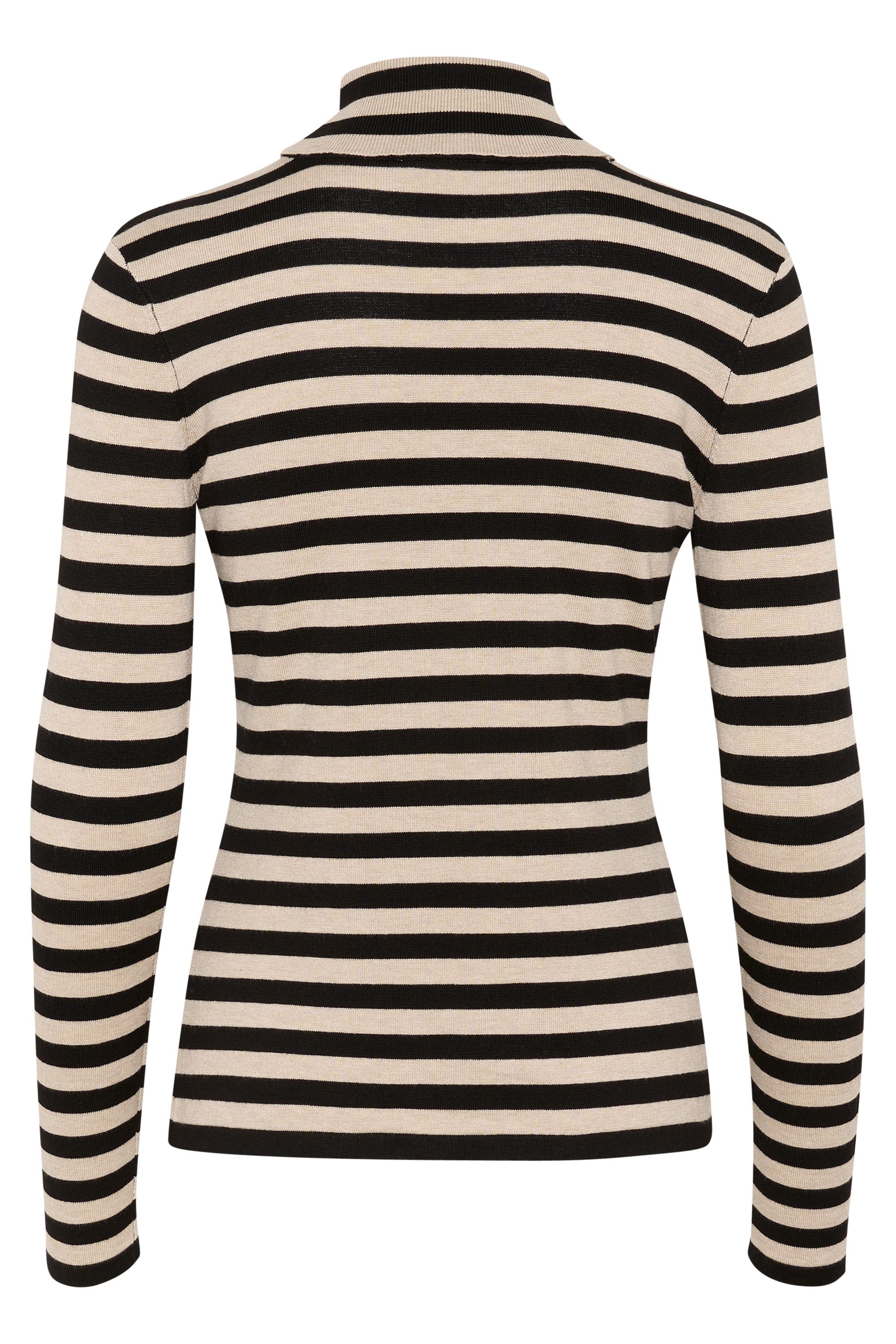 KAFFE Langarmbluse Langarm-Shirt KAlizza günstig online kaufen