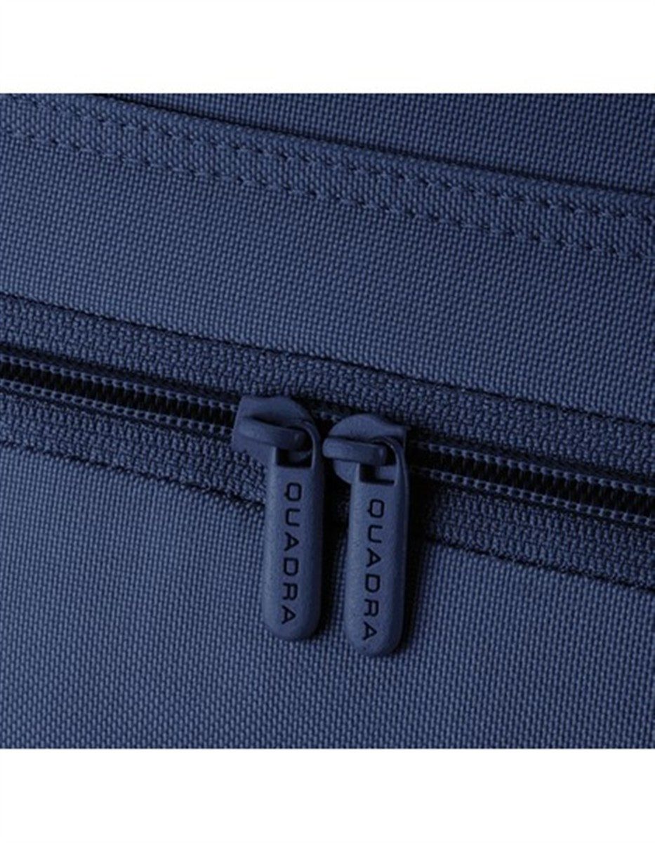 Quadra Sporttasche Universal Holdall Sporttasche, 50 x 28 x 28 cm