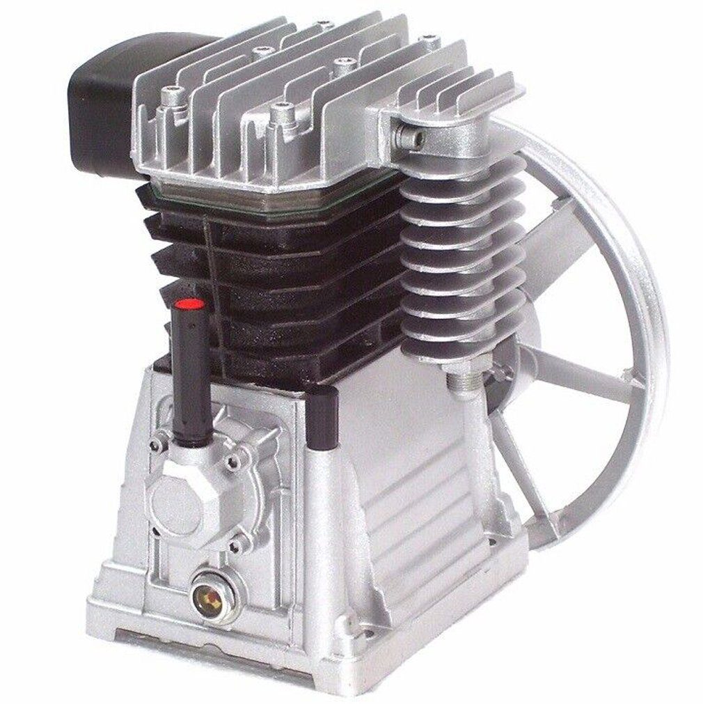 Kompressoraggregat 1-tlg. Druckluftkompressor, 336L Kompressor Kompressor Apex Aggregat
