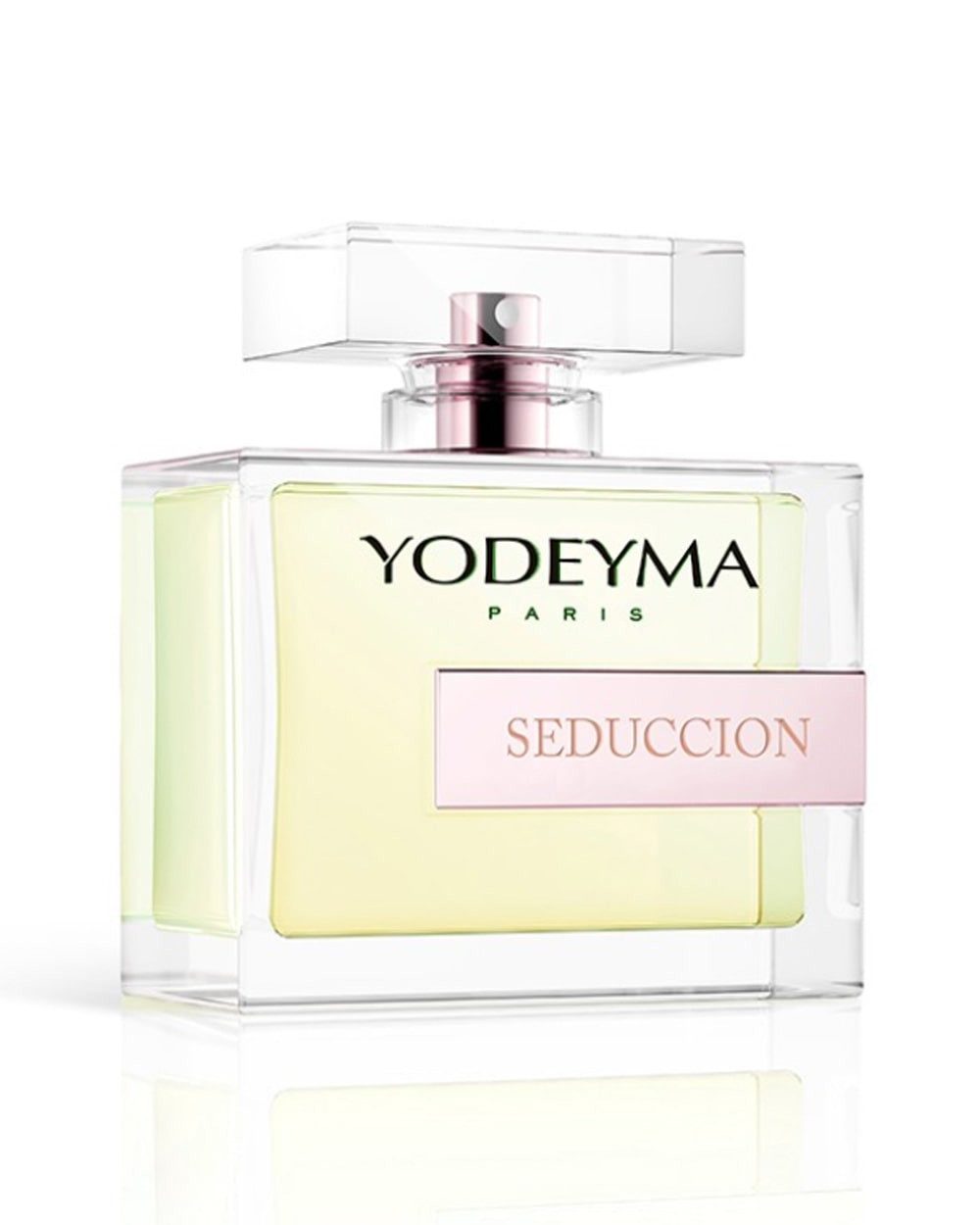 Eau de Parfum YODEYMA Parfum Seducción - Eau de Parfum für Damen 100 ml