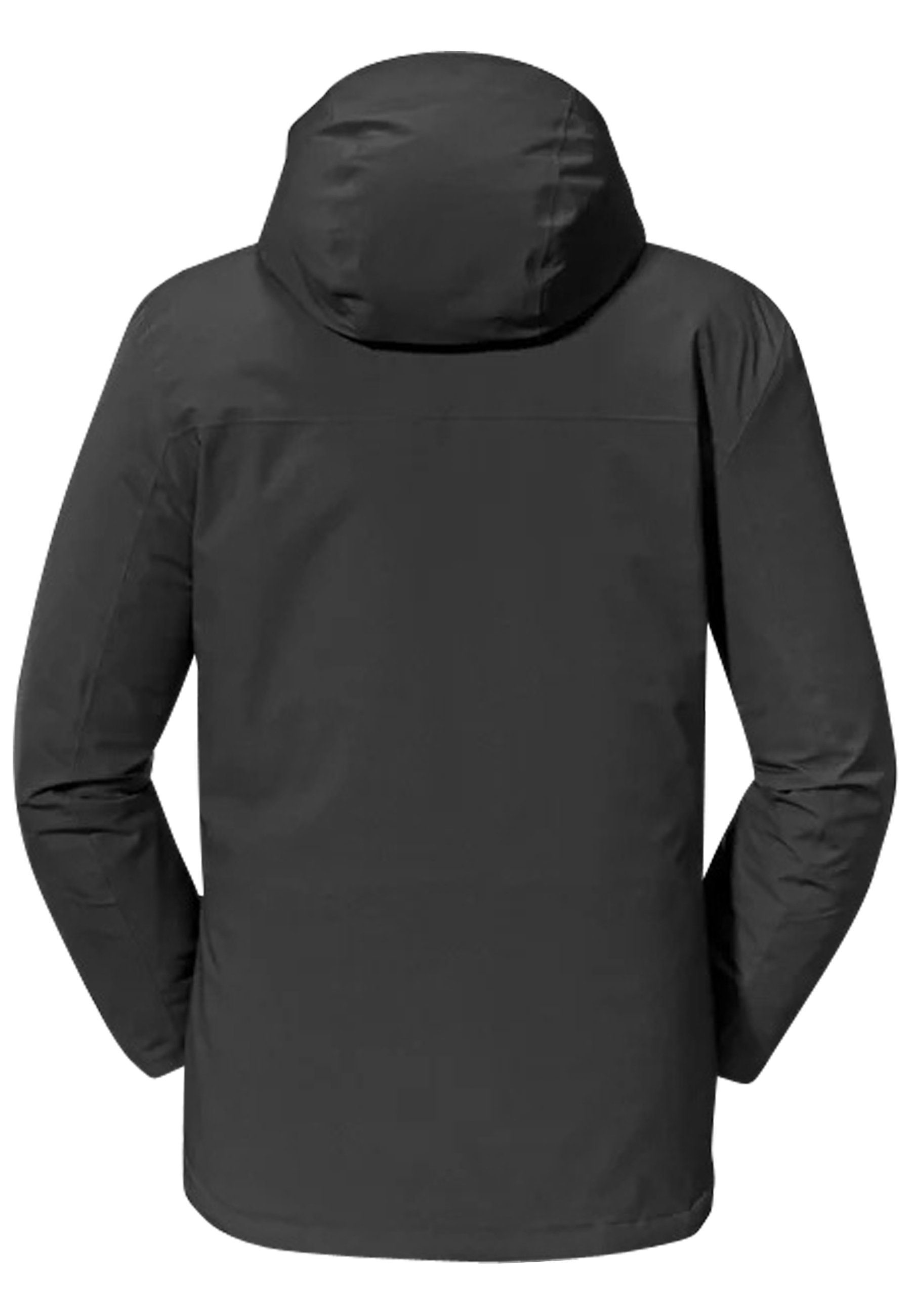Schöffel Outdoorjacke Bastianisee (1-St) günstig online kaufen