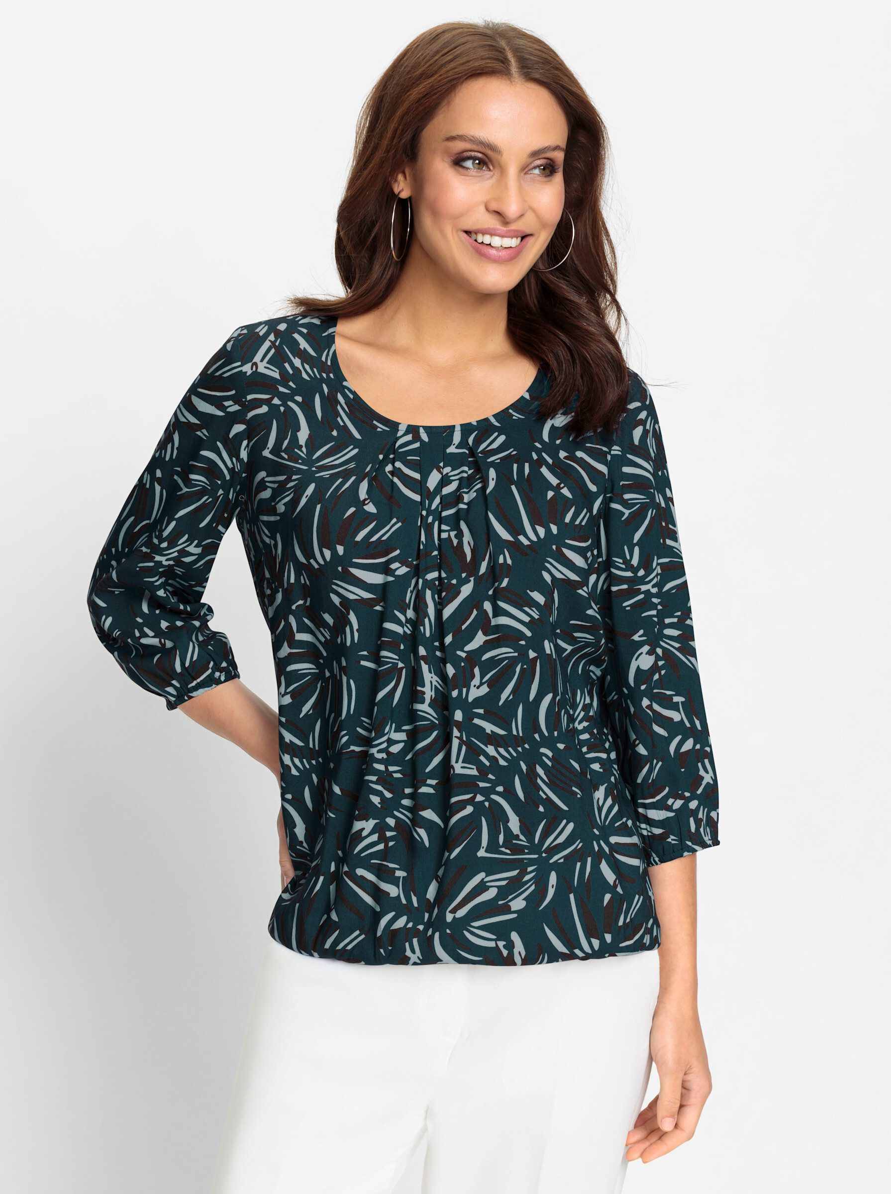 Witt Klassische Bluse Bluse günstig online kaufen
