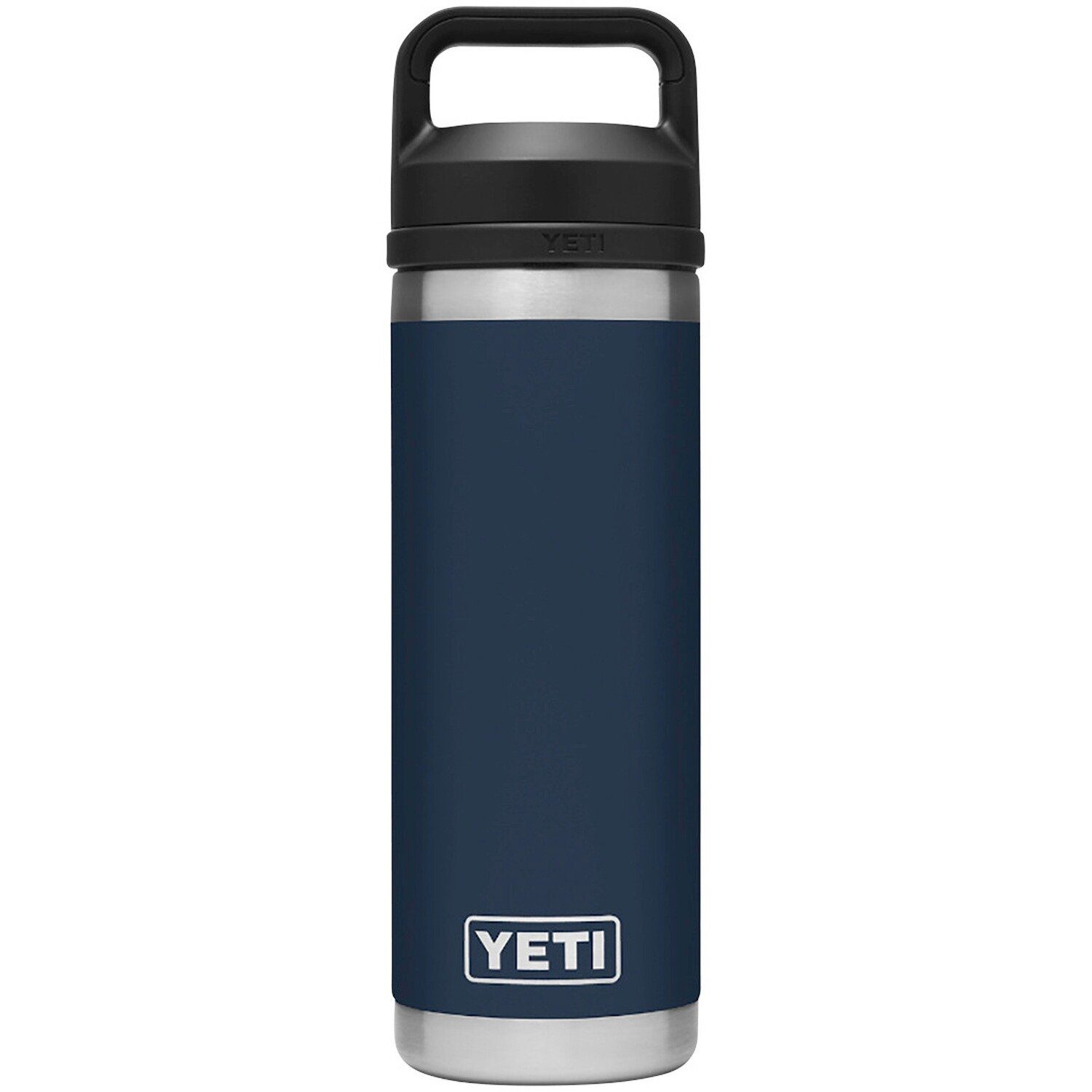 Yeti Isolierflasche Vakuum Isolierflasche Rambler 532 ml