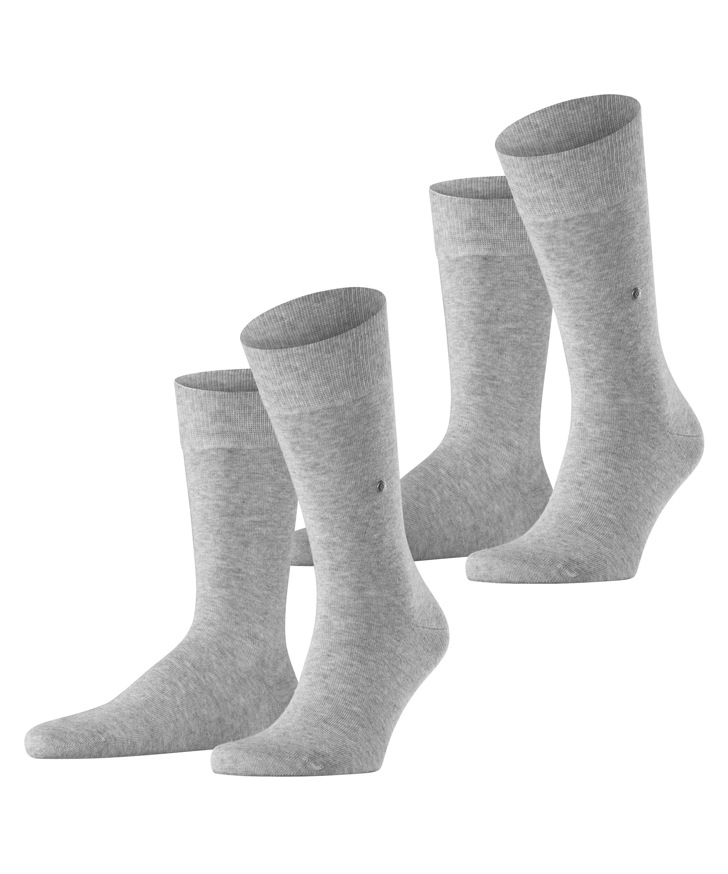Burlington Socken Everyday (2 Paar)