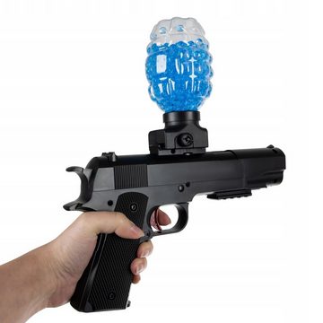Redfink Blaster Gel Blaster Gun Softair 2.0 Orbeez Wasser Kugel Pistole