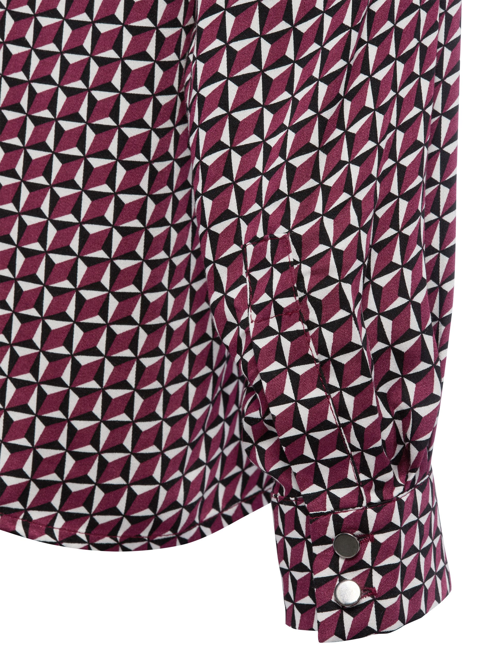 MORE&MORE Shirtbluse