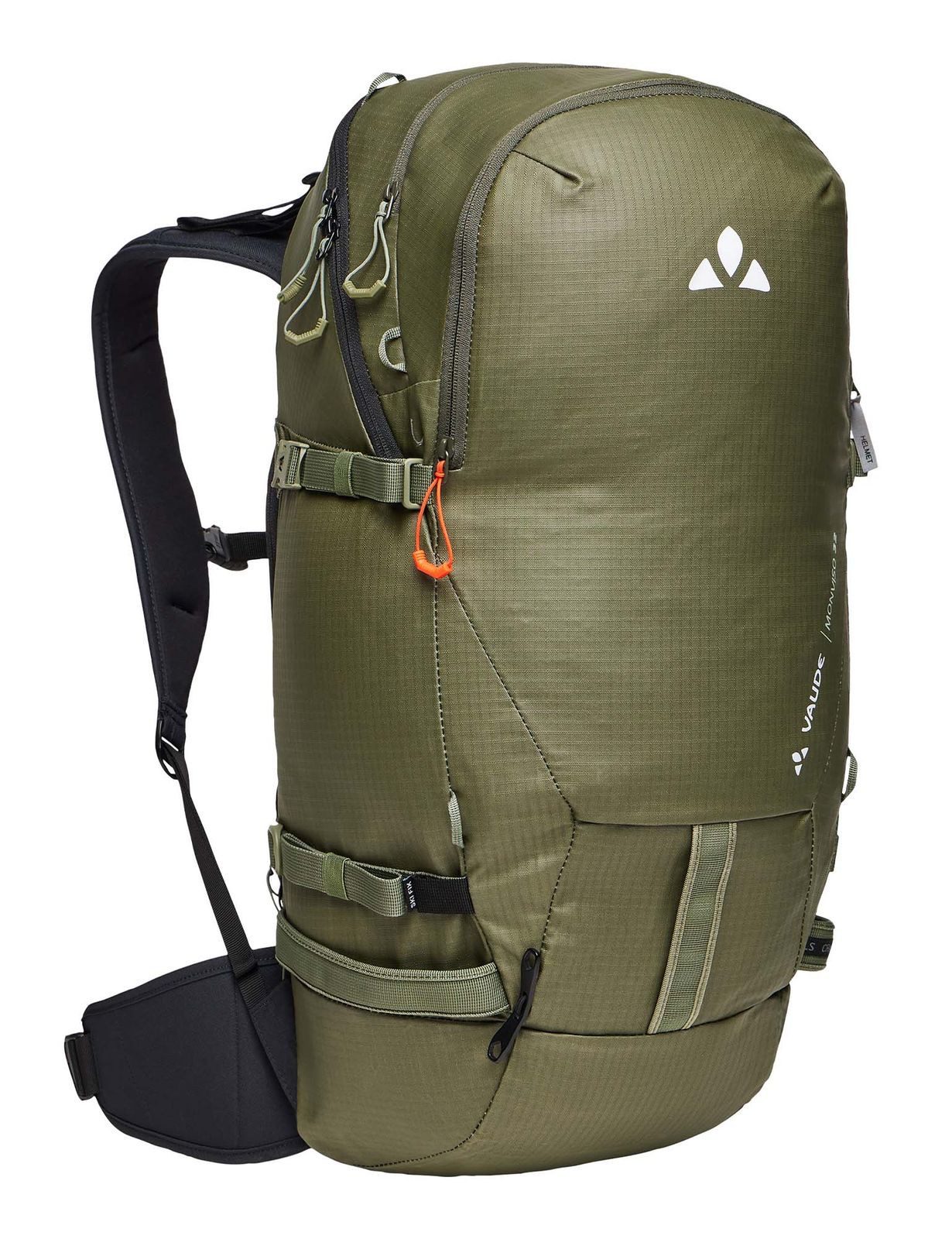VAUDE Rucksack Monviso 32 Backpack