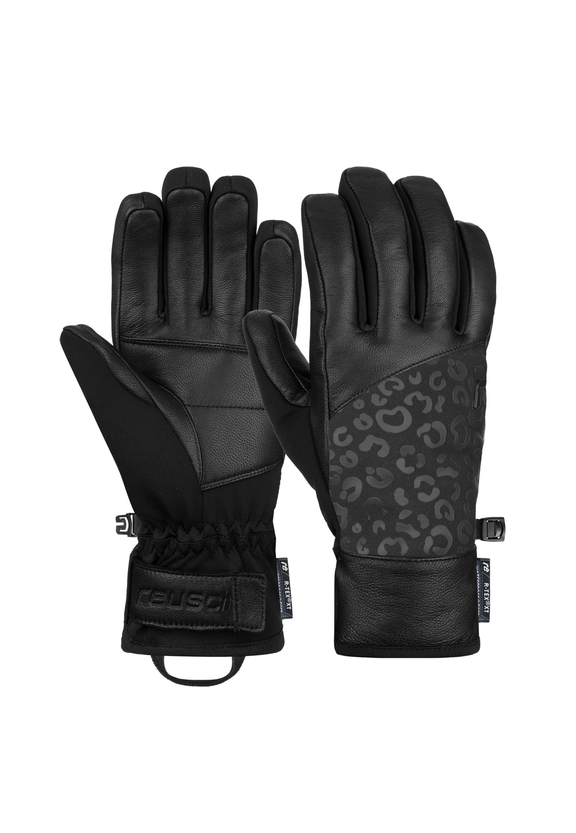 Reusch Skihandschuhe Beatrix R-TEX® XT mit wasserdichter Membran günstig online kaufen