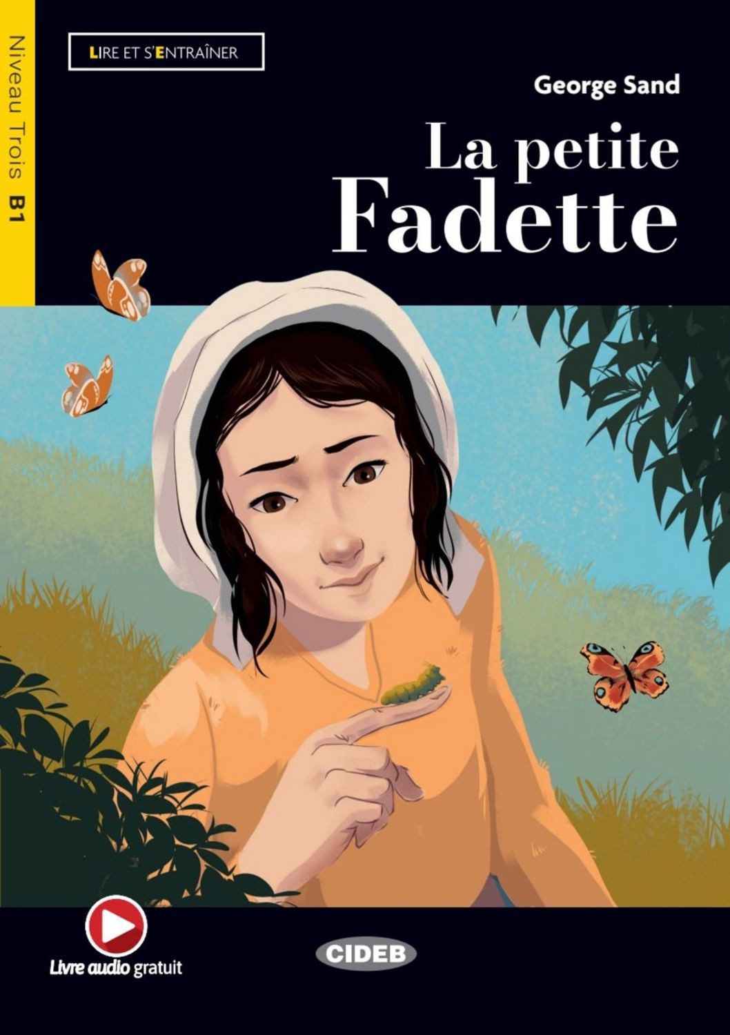 La petite Fadette / George Sand