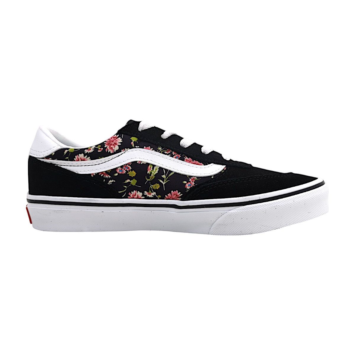 Vans sportlicher Schnürer Laufschuh