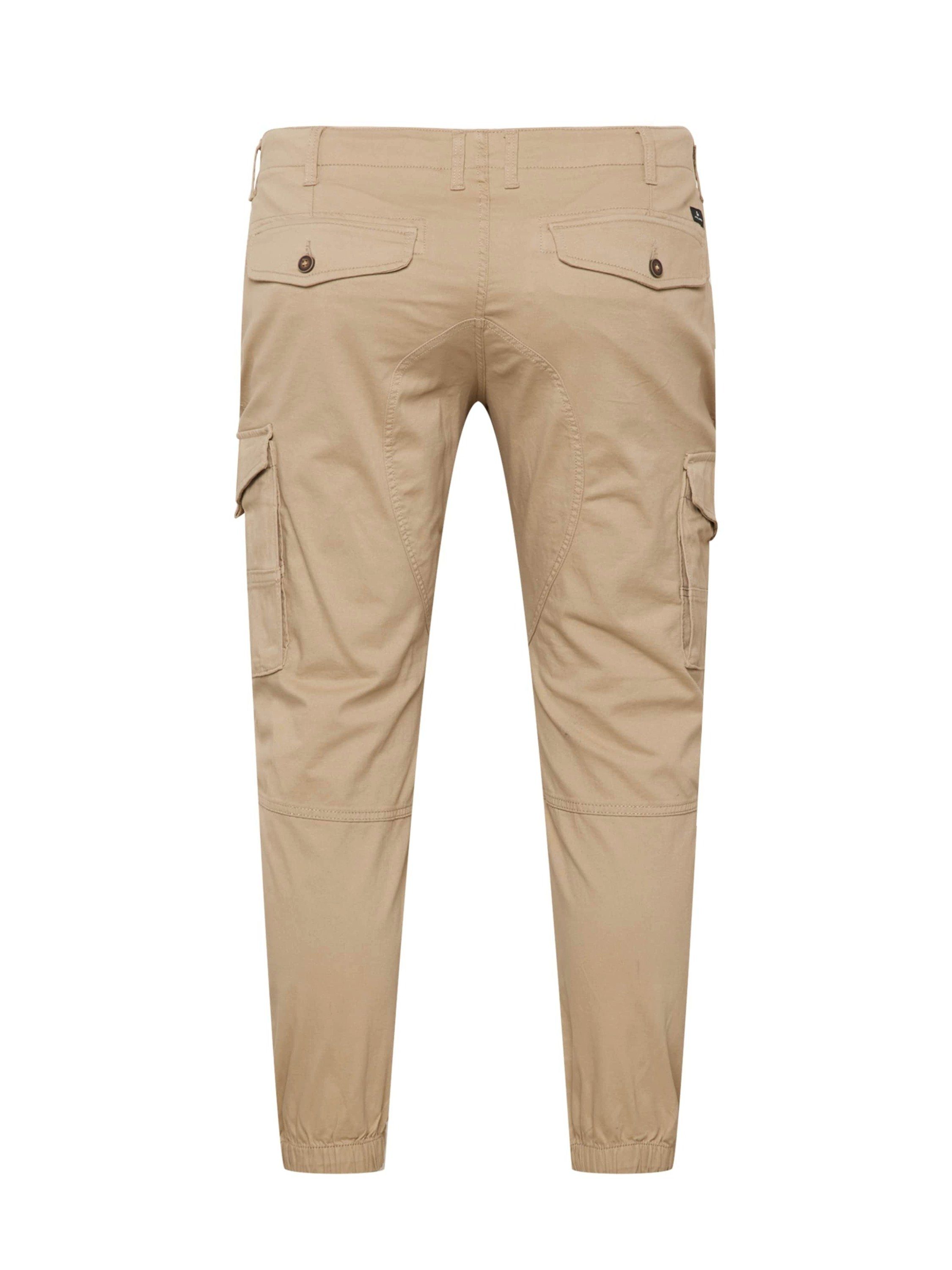 Jack & Jones Plus Cargohose Paul günstig online kaufen