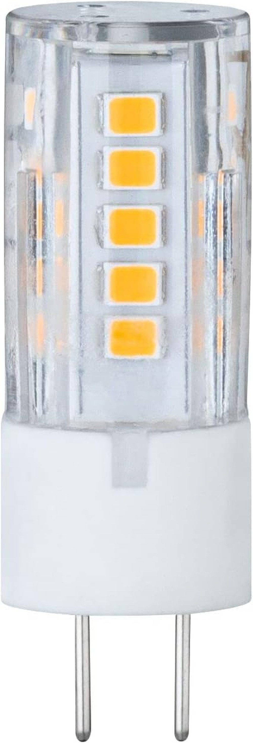 Paulmann LED-Leuchtmittel, 1 St., Paulmann LED STS GY6,35 300lm 3,5W 2700K 12V