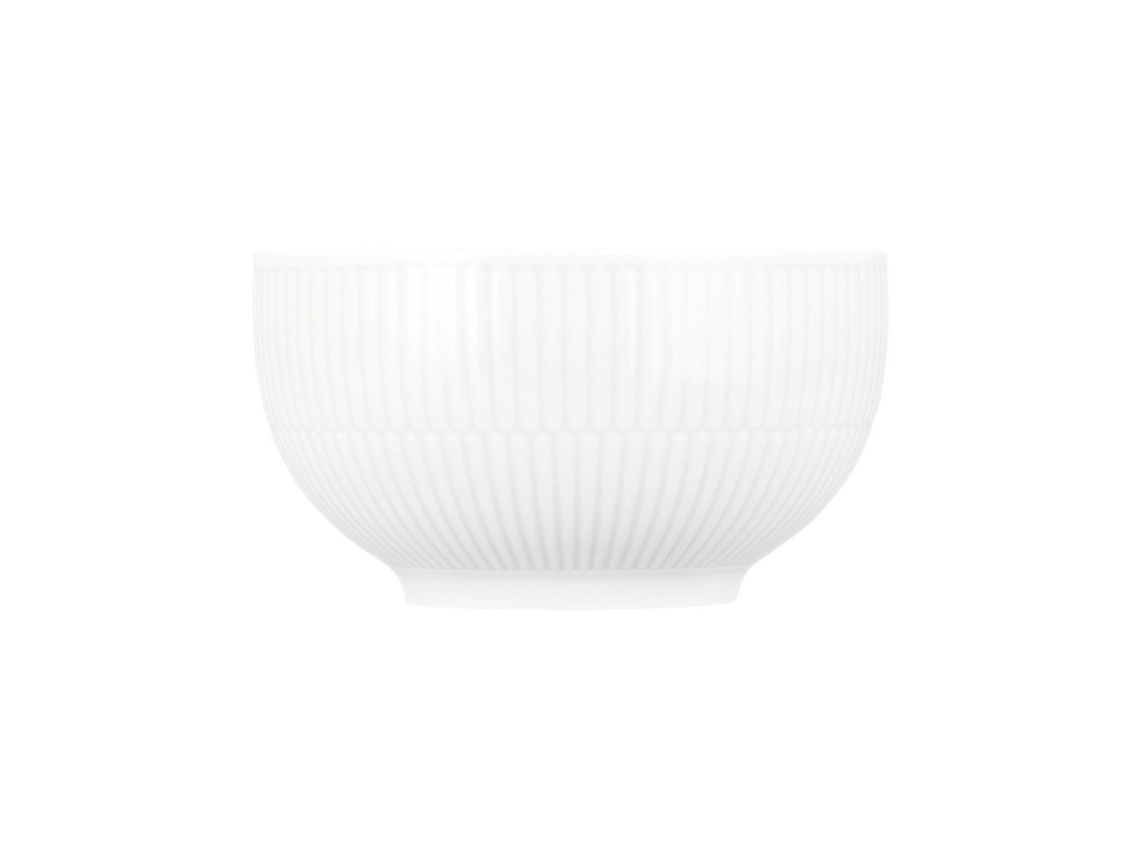 Müslischale Weiden Amina uni 3 Müslischale 15cm