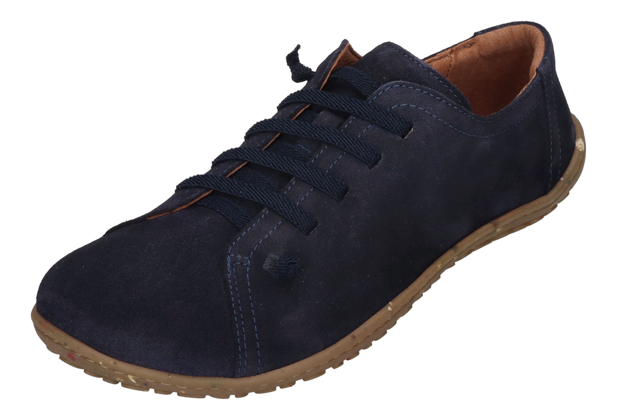 KOEL IZZIE Barfußschuh Navy