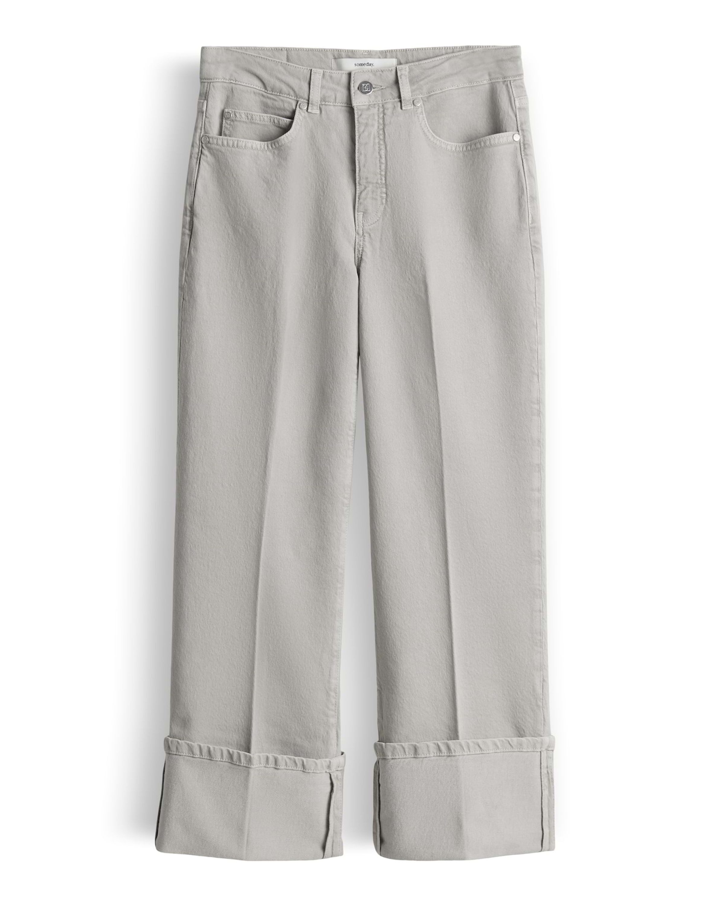 someday Weite Jeans