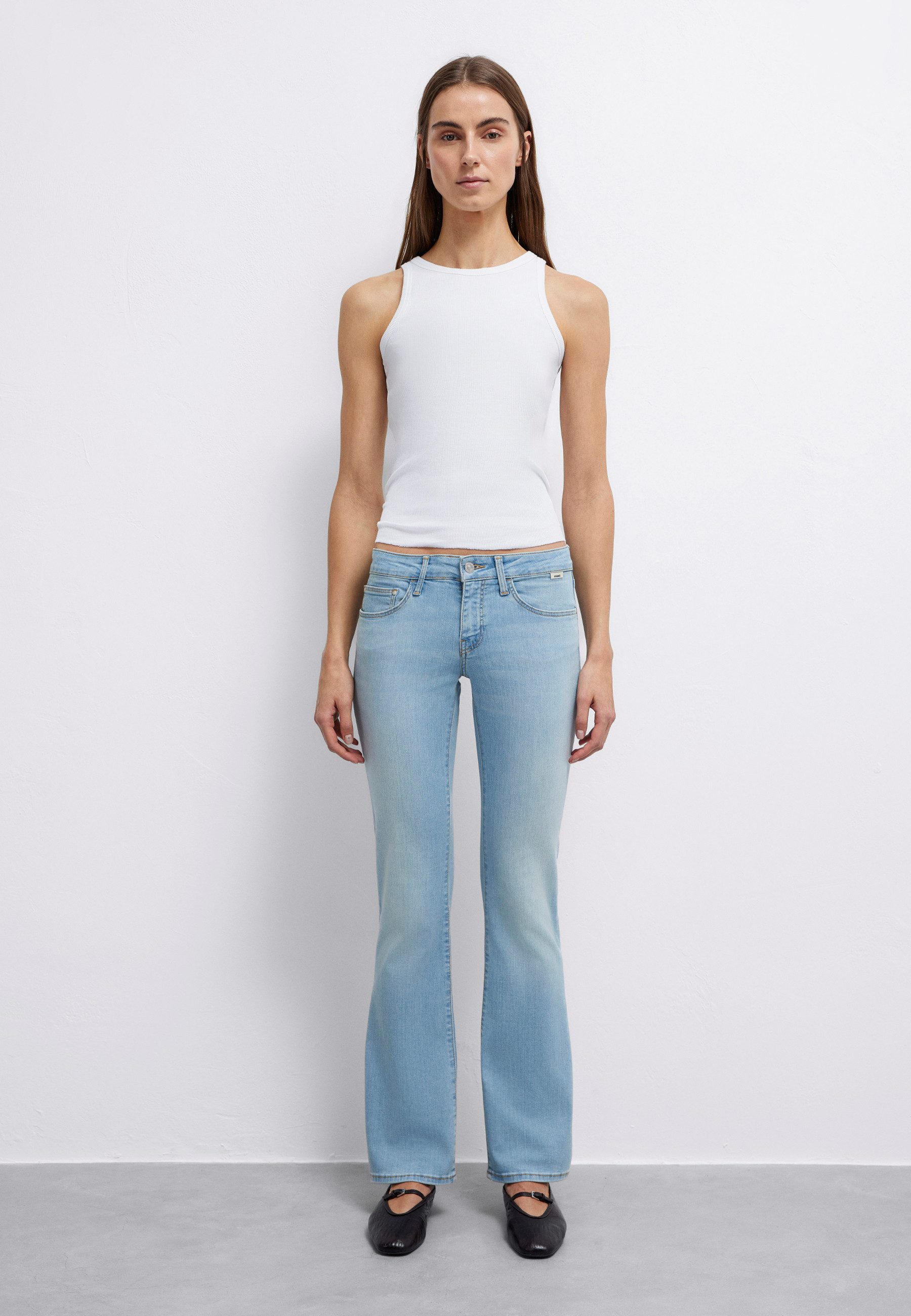 Mavi 5-Pocket-Hose