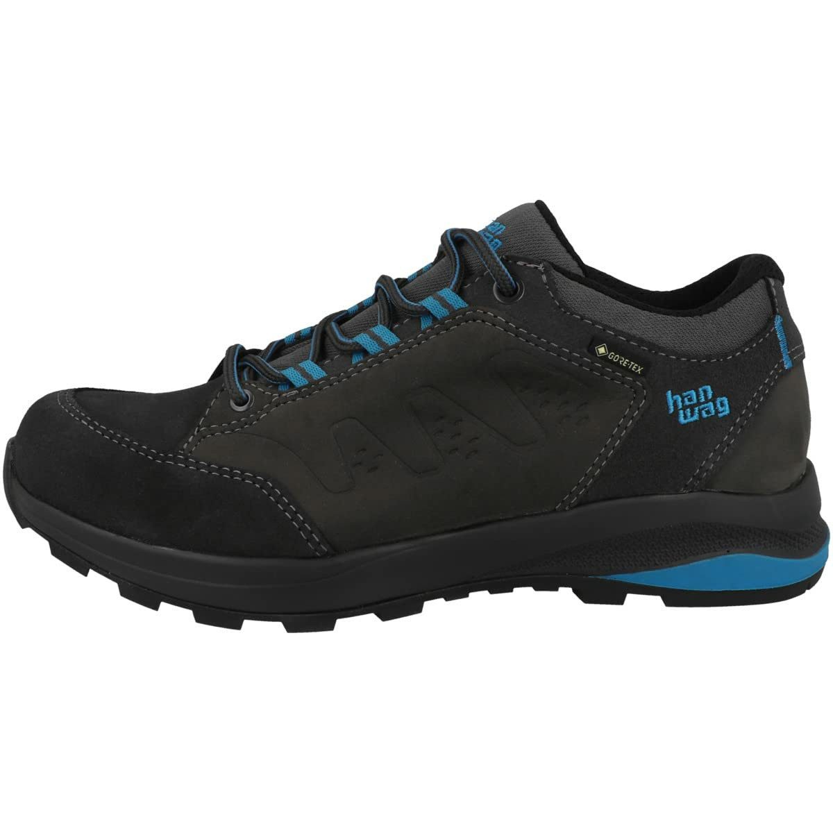 Hanwag Дорожная обувь für Damen Wanderschuh (keine Angabe, 1-tlg., keine Angabe)